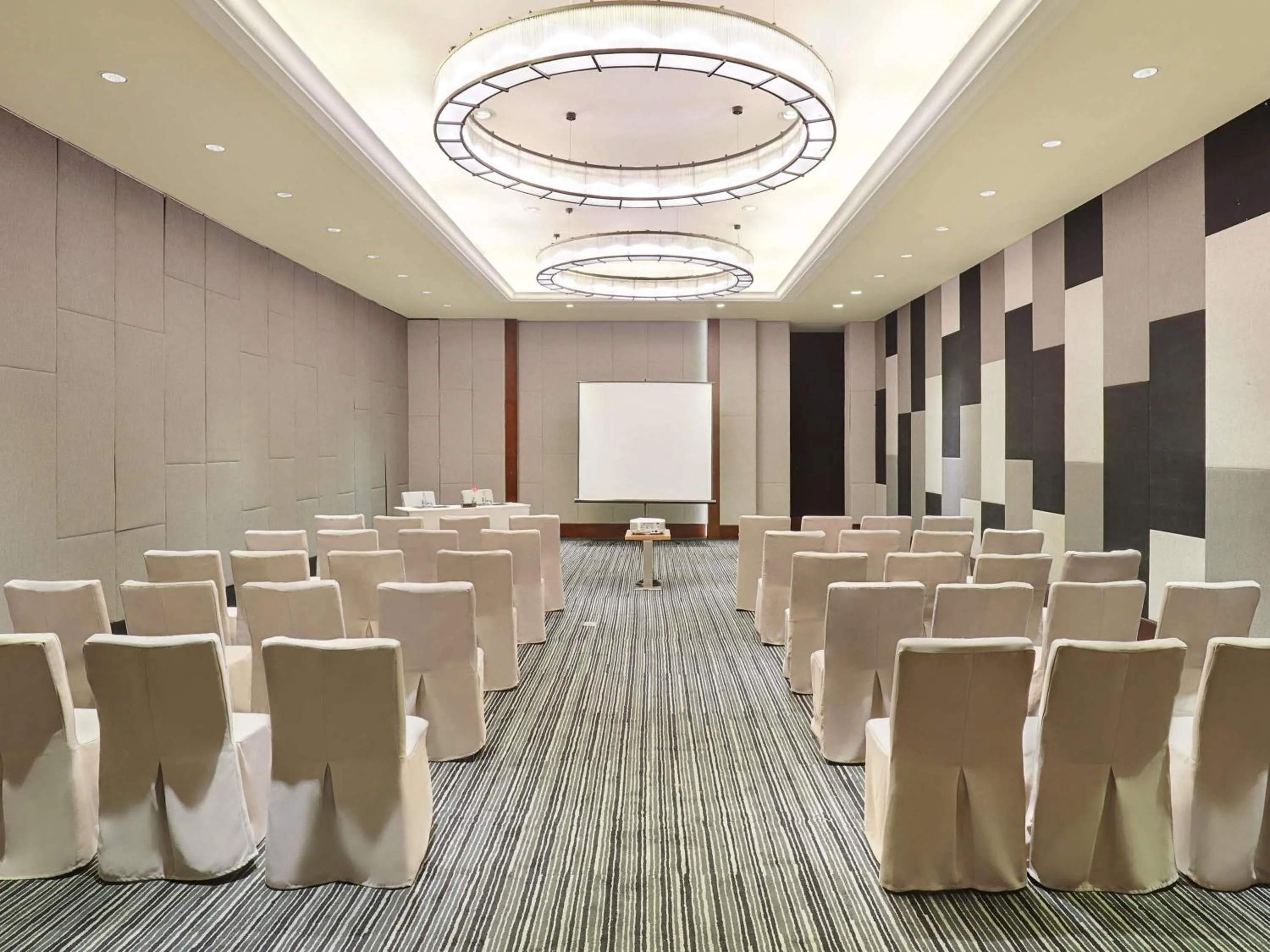 Meeting/conference room in Pullman Bali Legian Beach