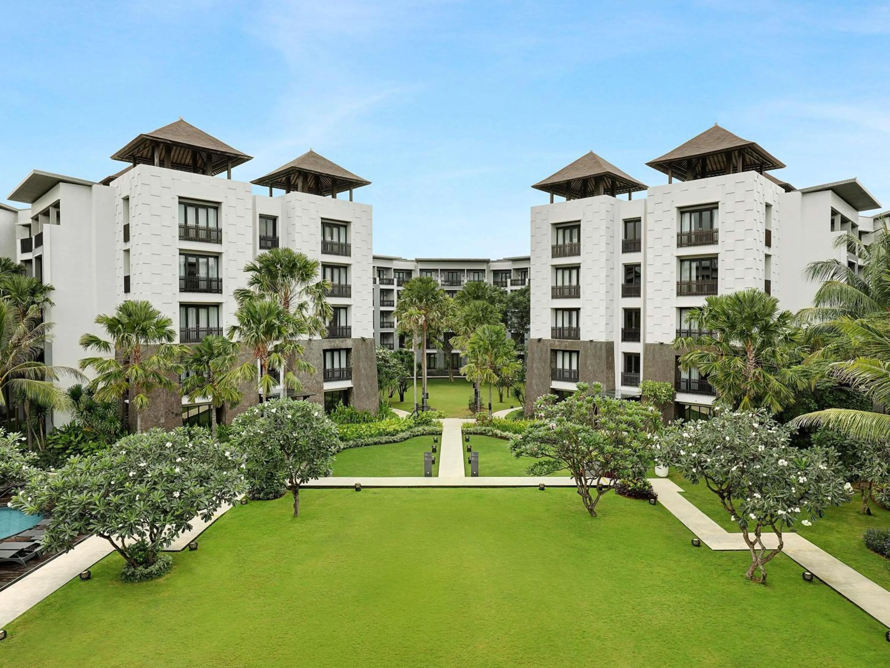 Meeting/conference room in Pullman Bali Legian Beach