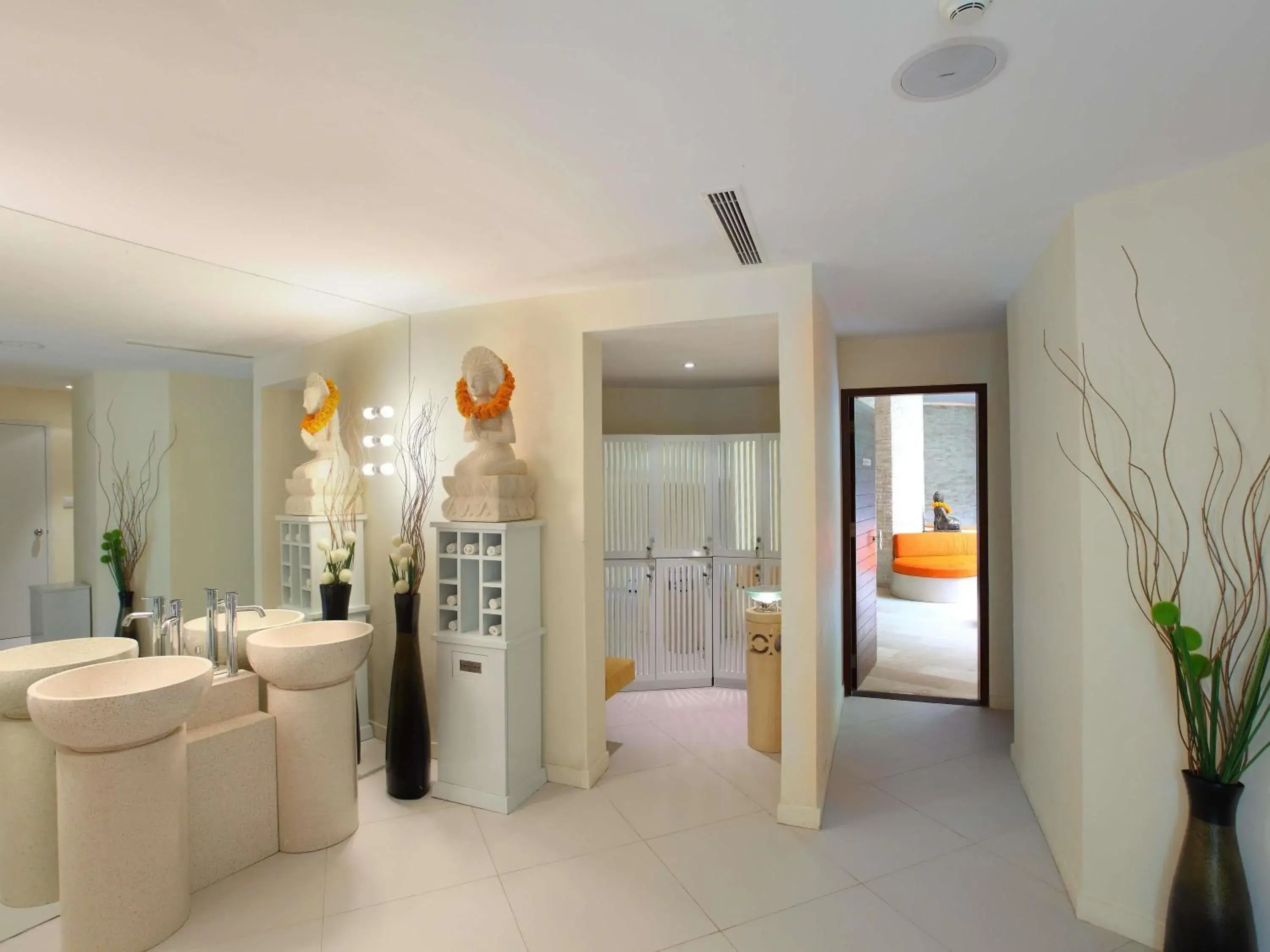 Spa and wellness centre/facilities in Pullman Bali Legian Beach Spa and wellness centre/facilities in Pullman Bali Legian Beach