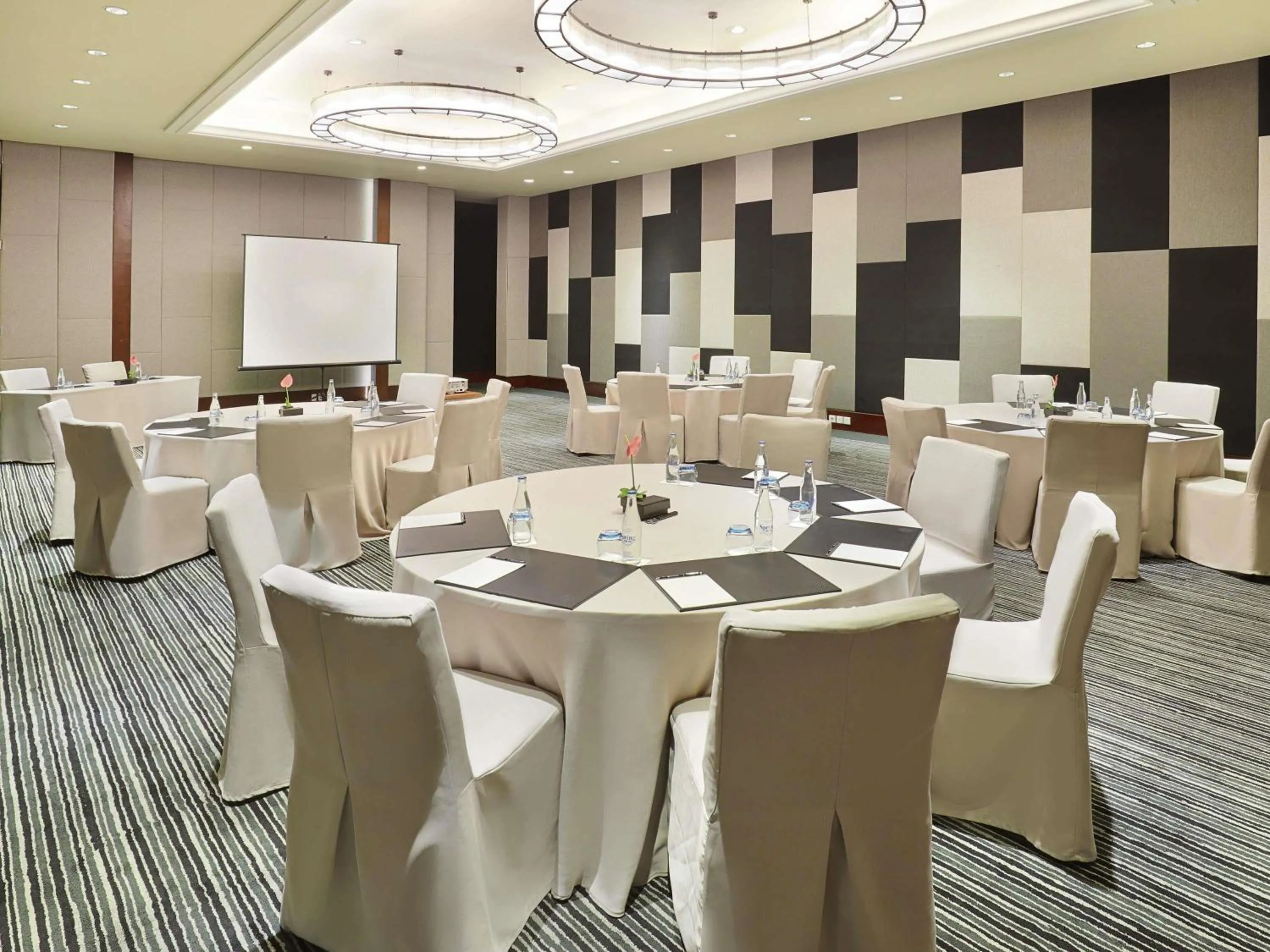 Meeting/conference room in Pullman Bali Legian Beach