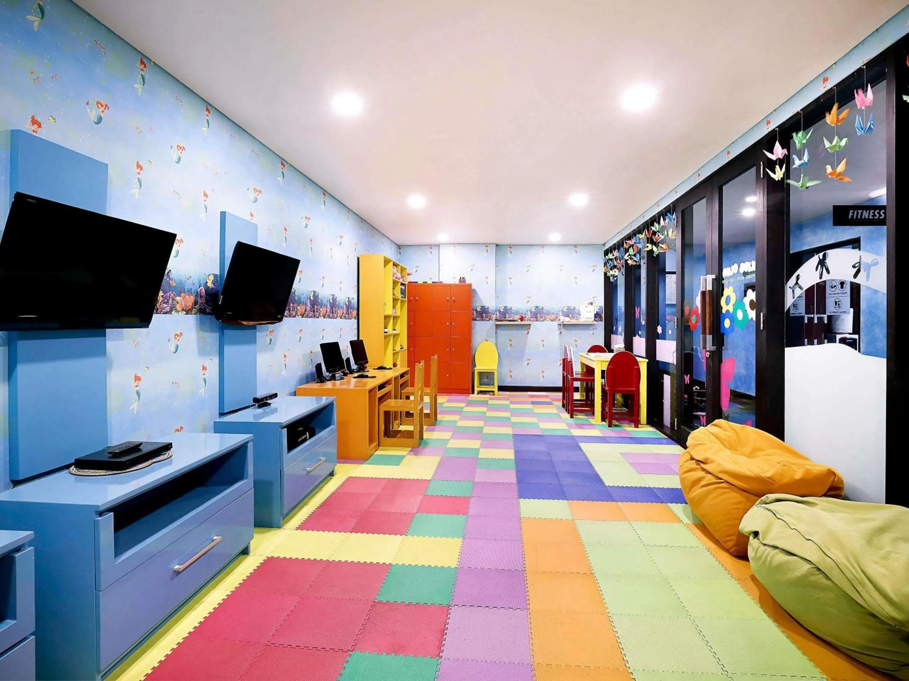 Other in Pullman Bali Legian Beach