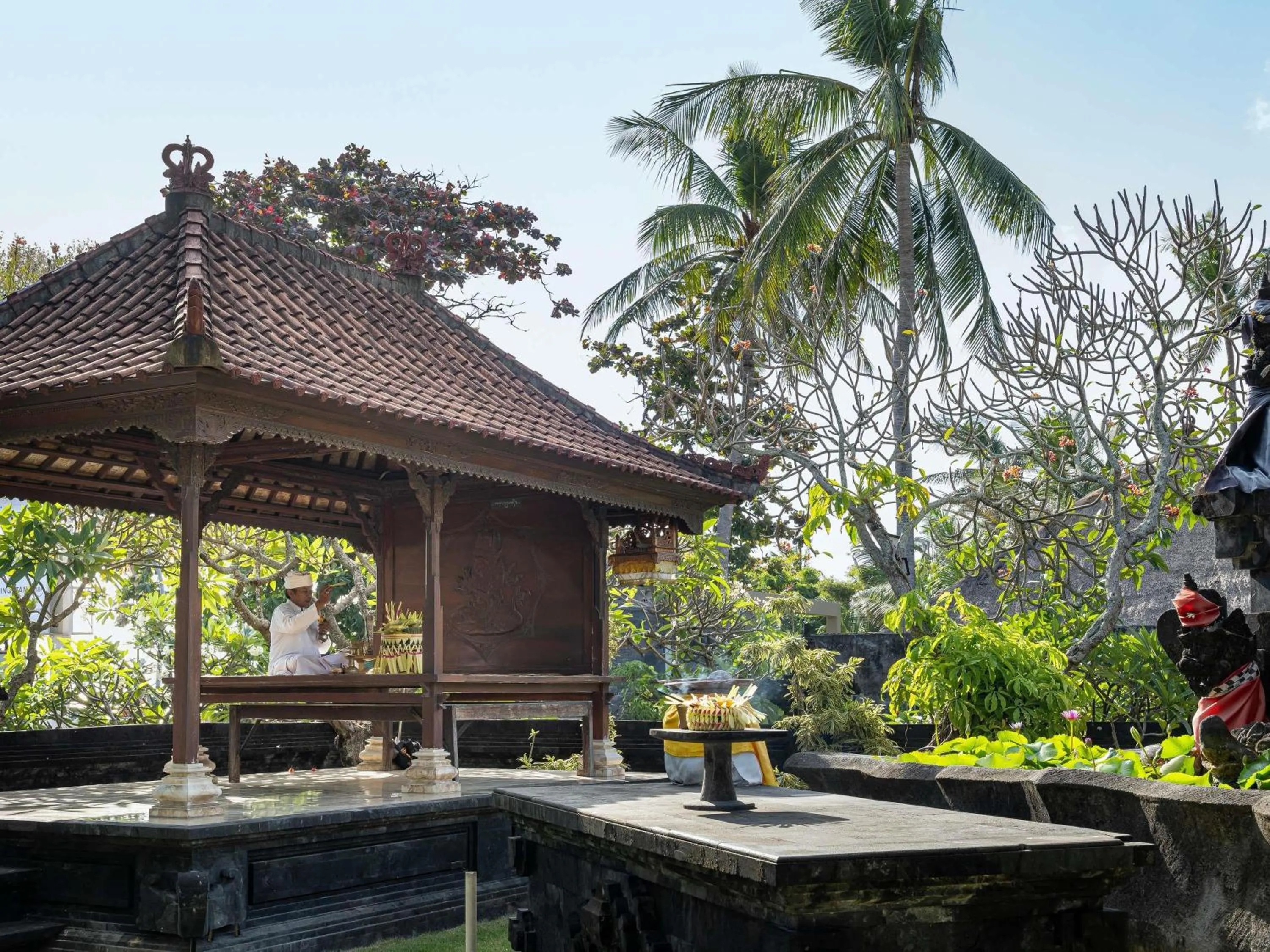 Other in Pullman Bali Legian Beach