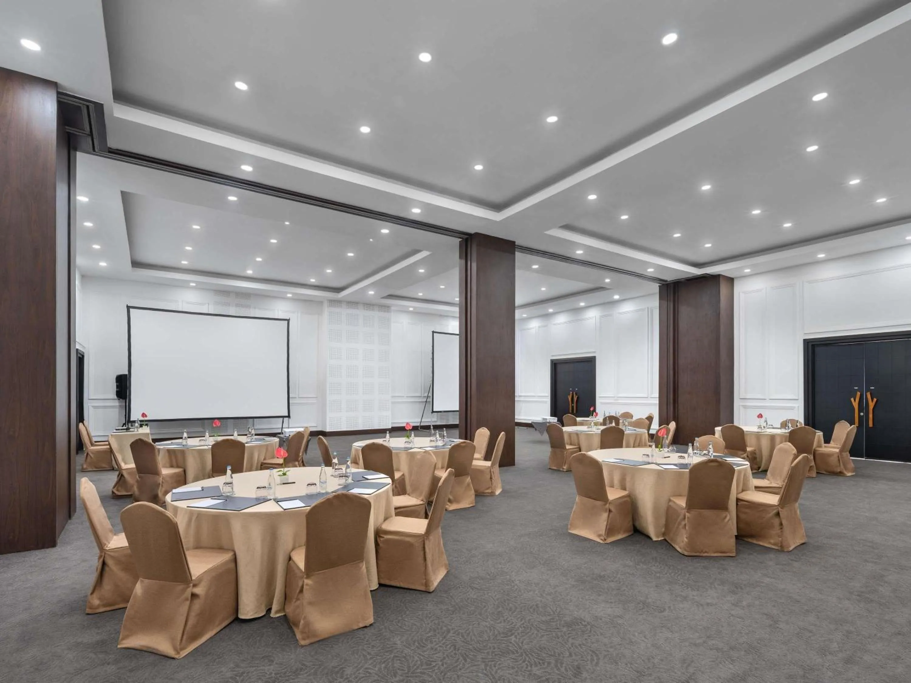 Meeting/conference room in Pullman Bali Legian Beach
