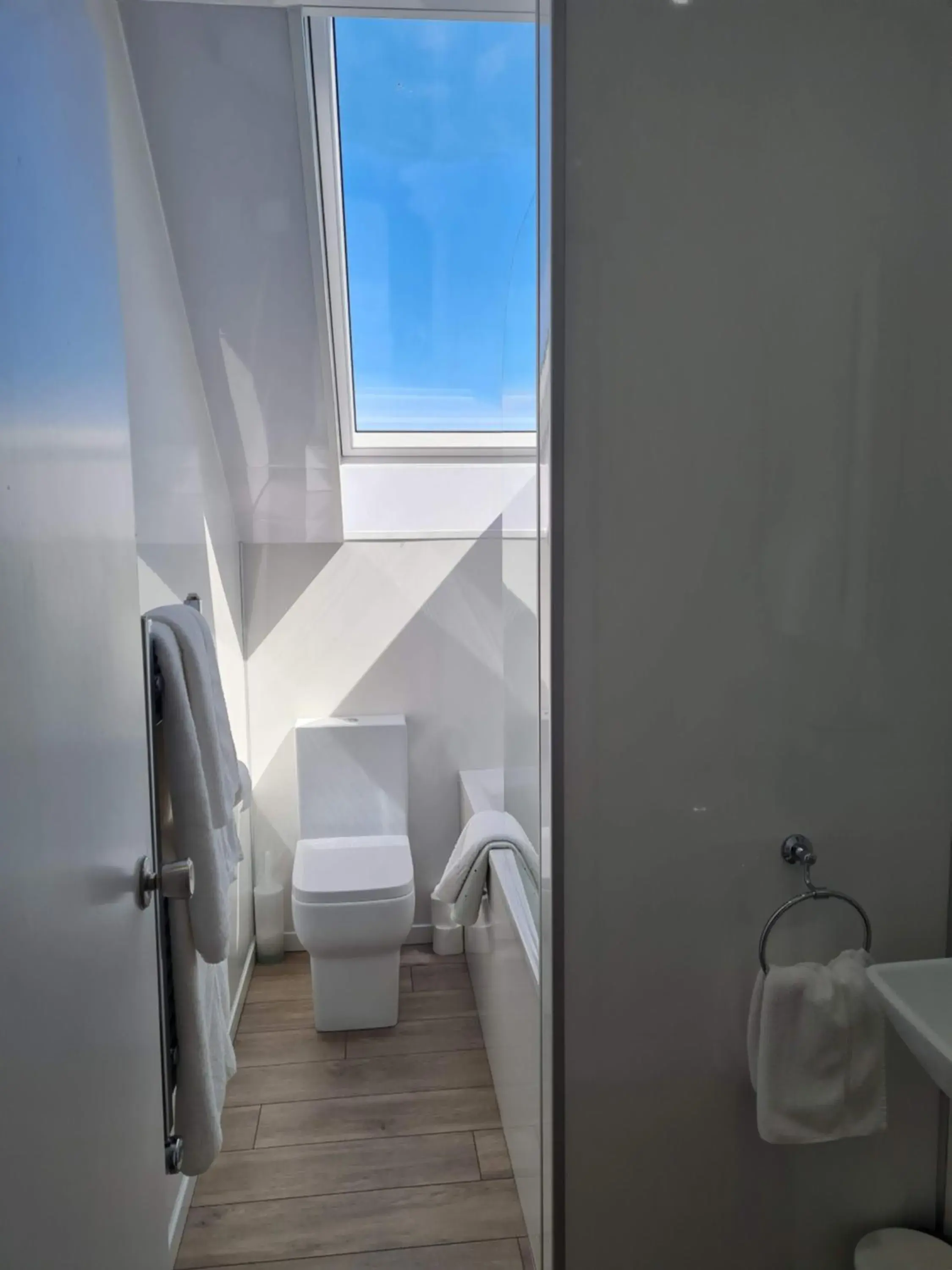 Toilet, Bathroom in Ardshiel Hotel