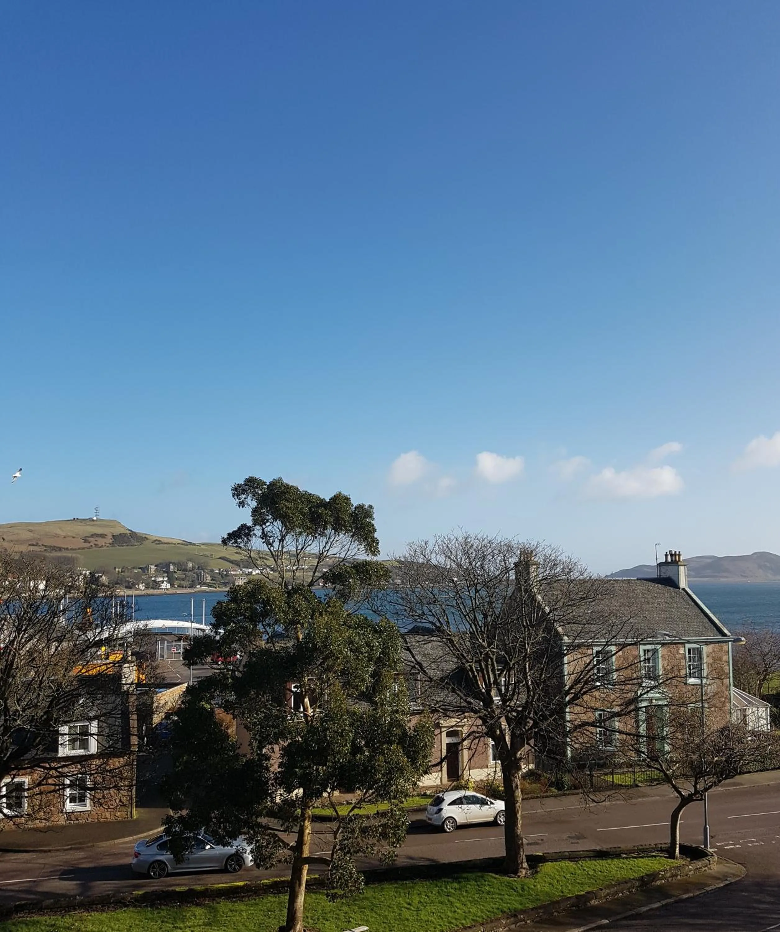 Neighbourhood in Ardshiel Hotel
