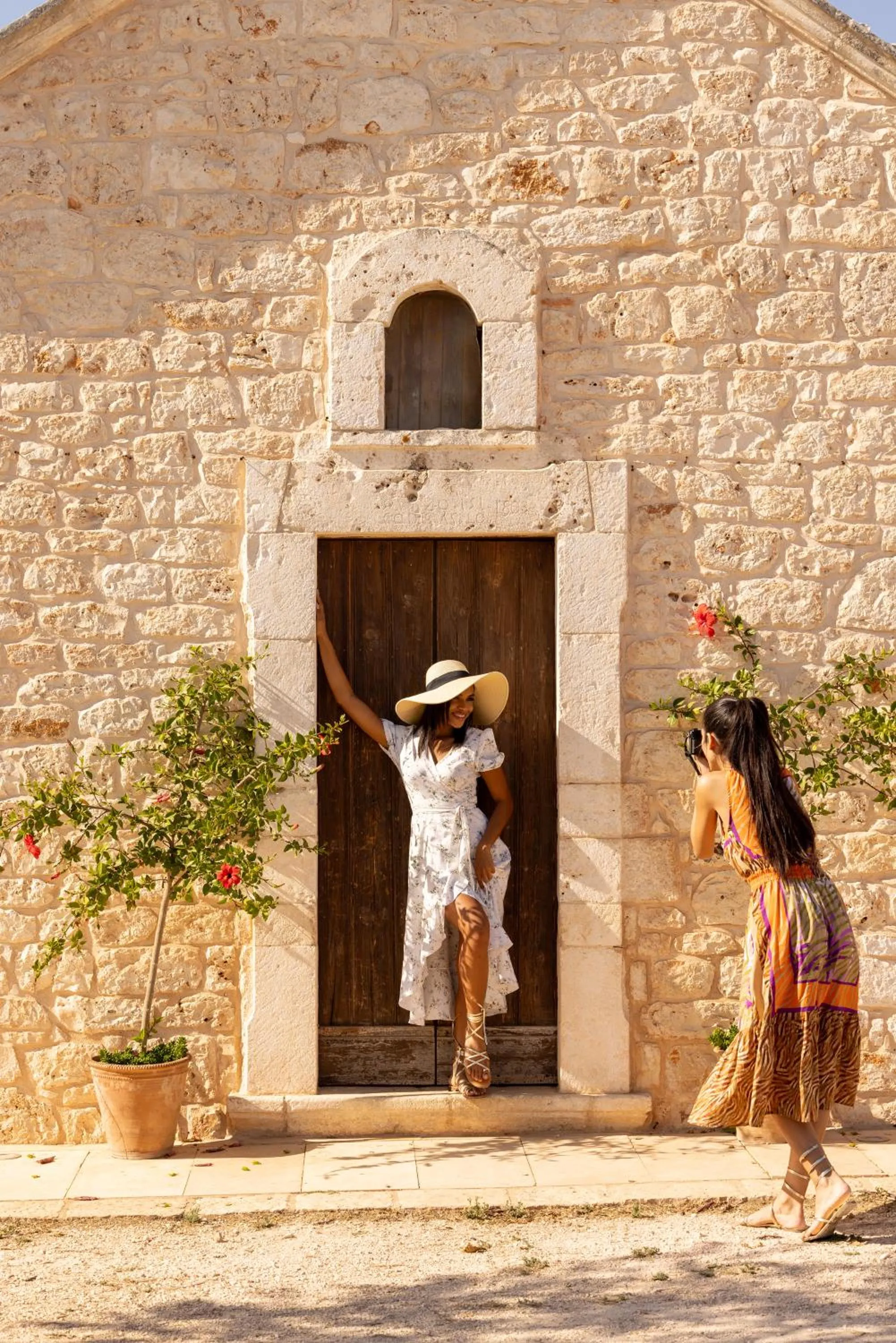 Masseria San Paolo Grande