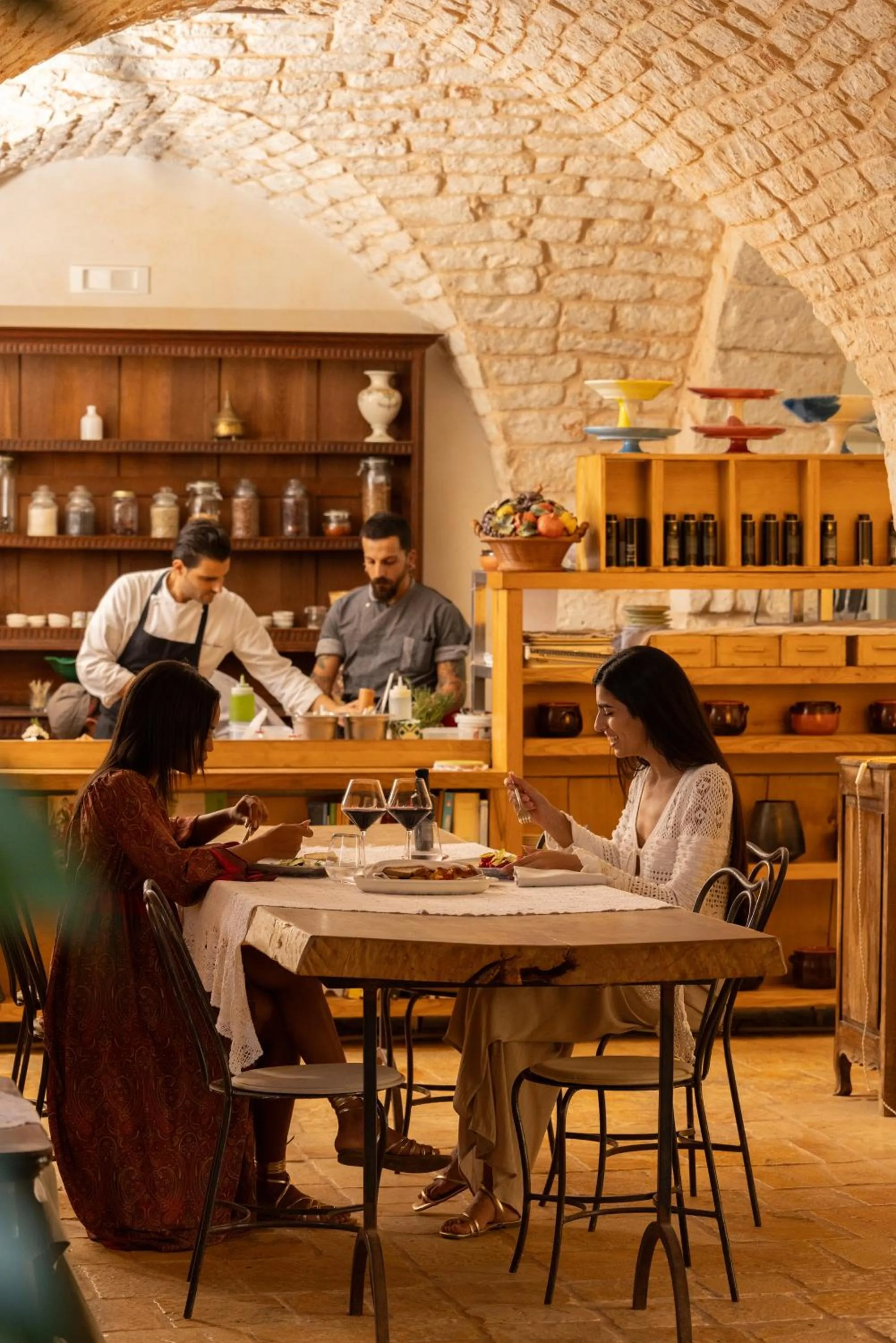 Masseria San Paolo Grande