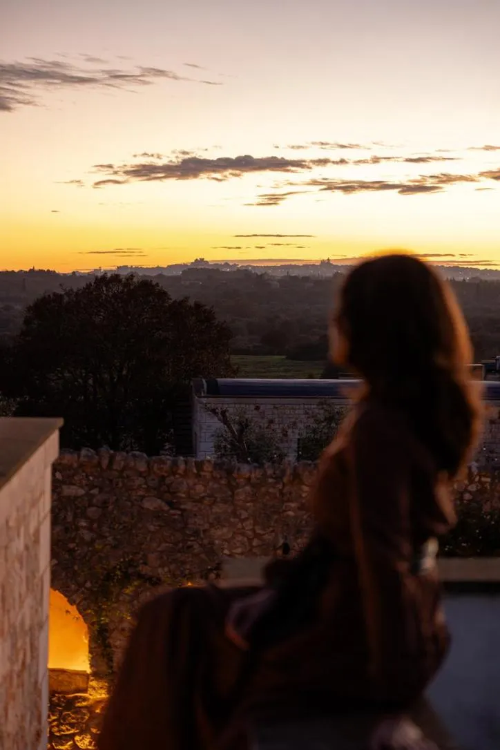 Masseria San Paolo Grande