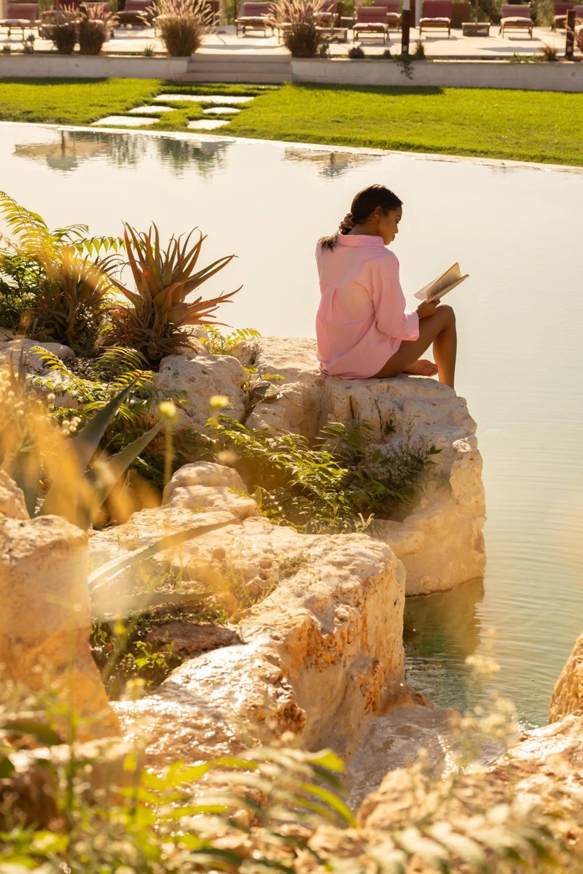 Masseria San Paolo Grande