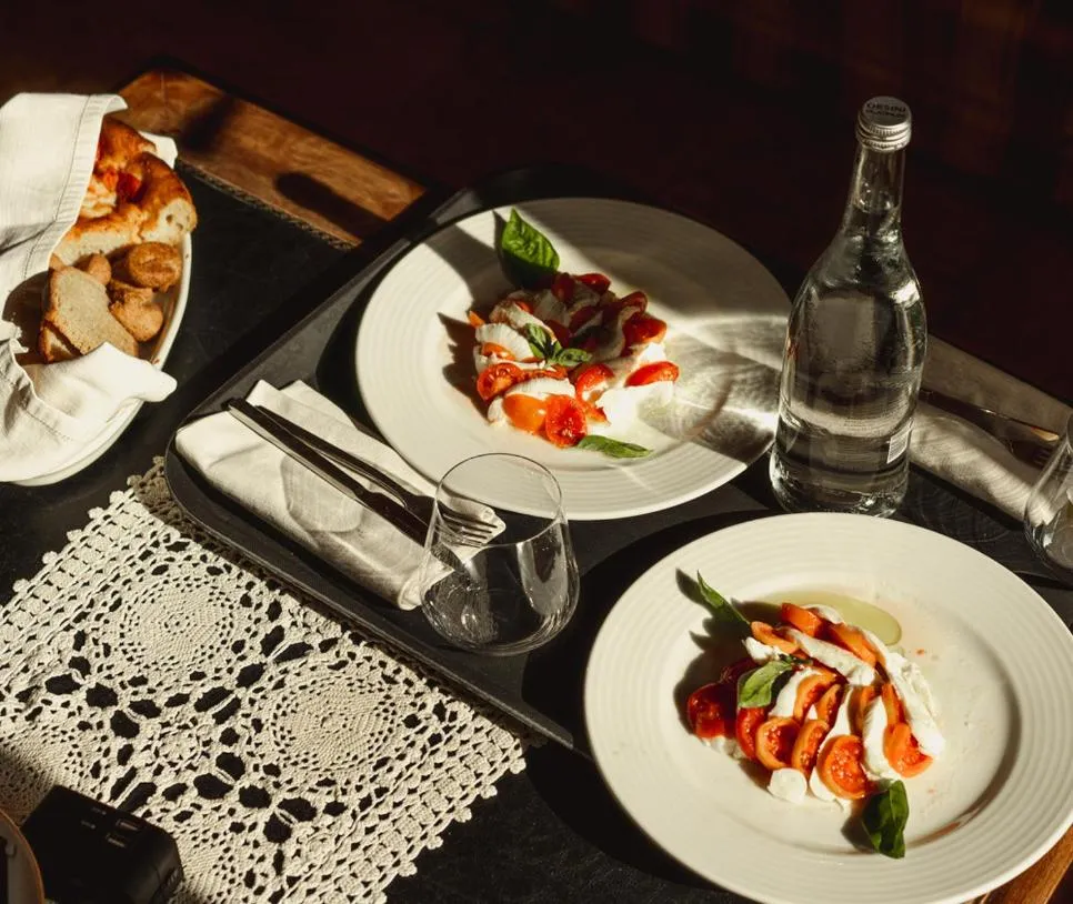 Masseria San Paolo Grande