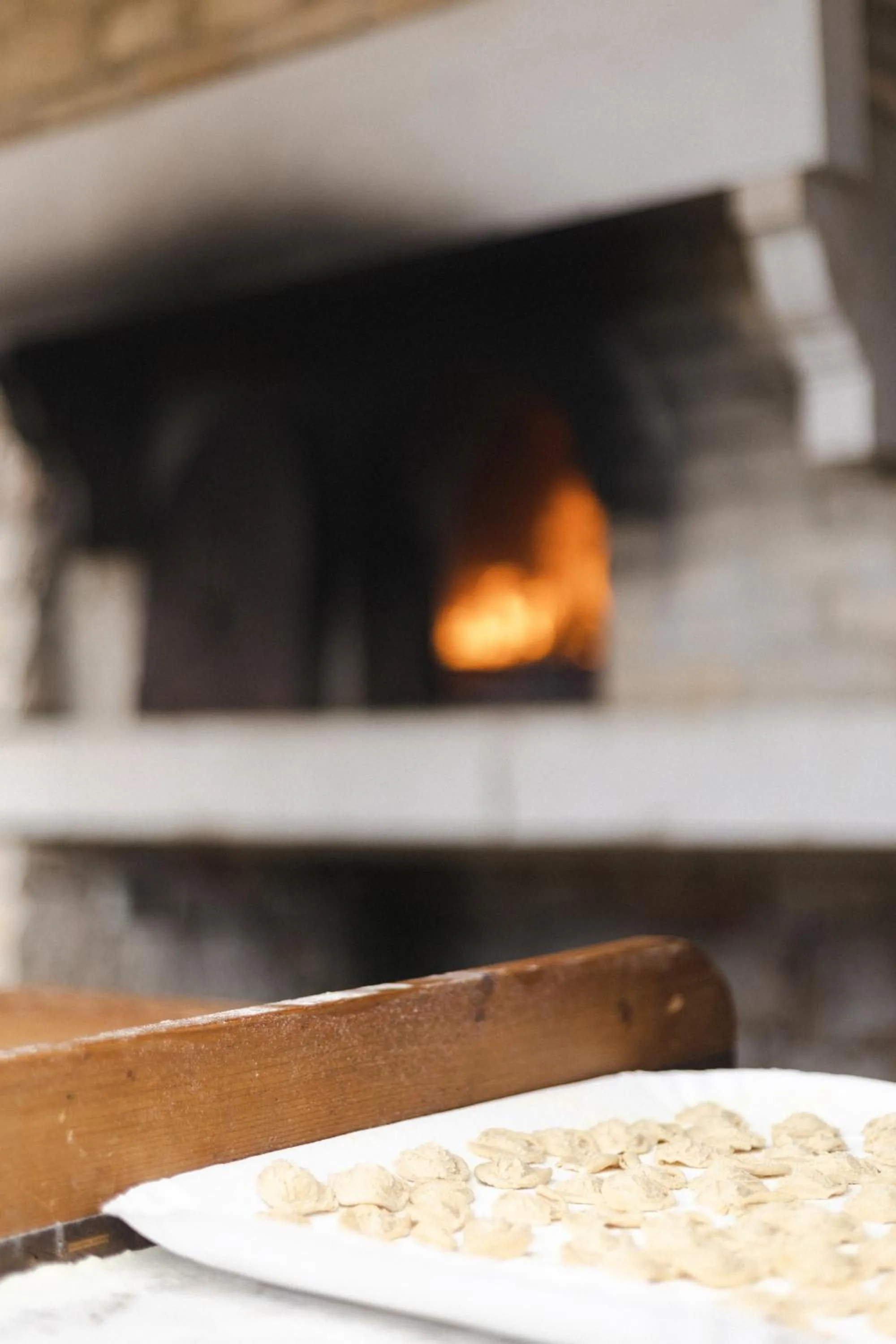 Masseria San Paolo Grande