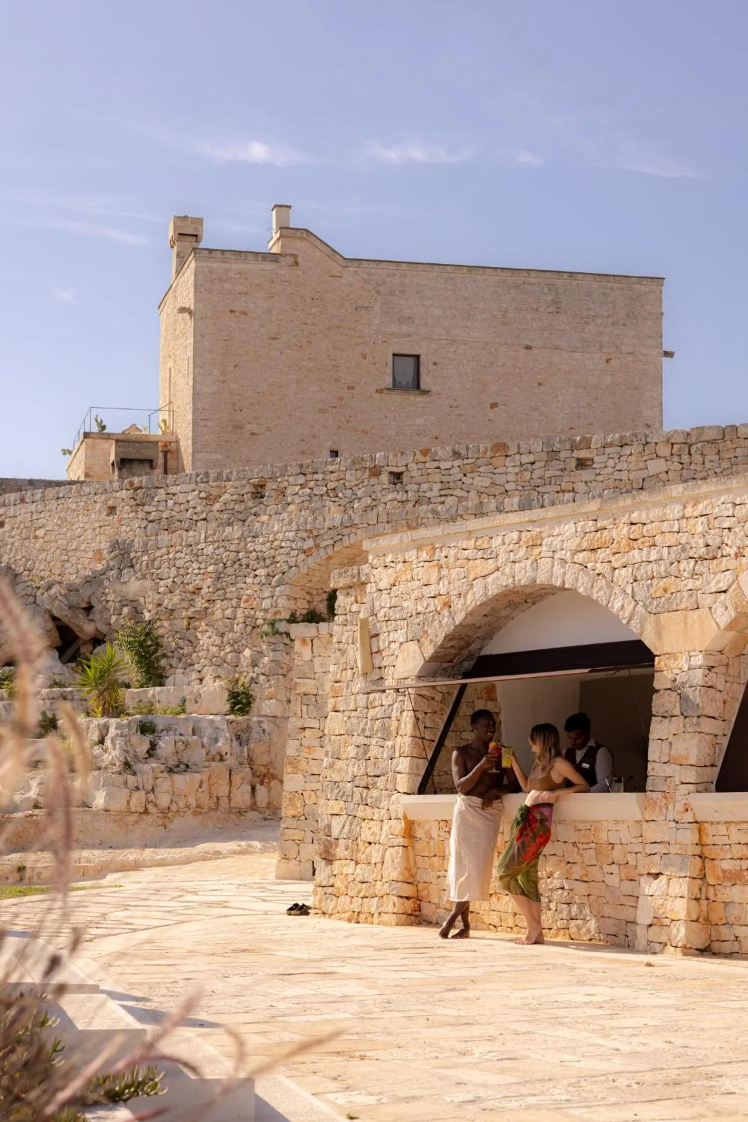 Masseria San Paolo Grande