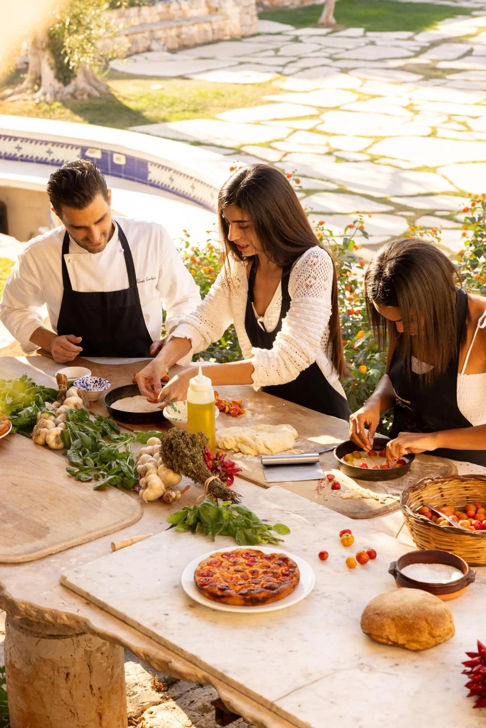 Masseria San Paolo Grande