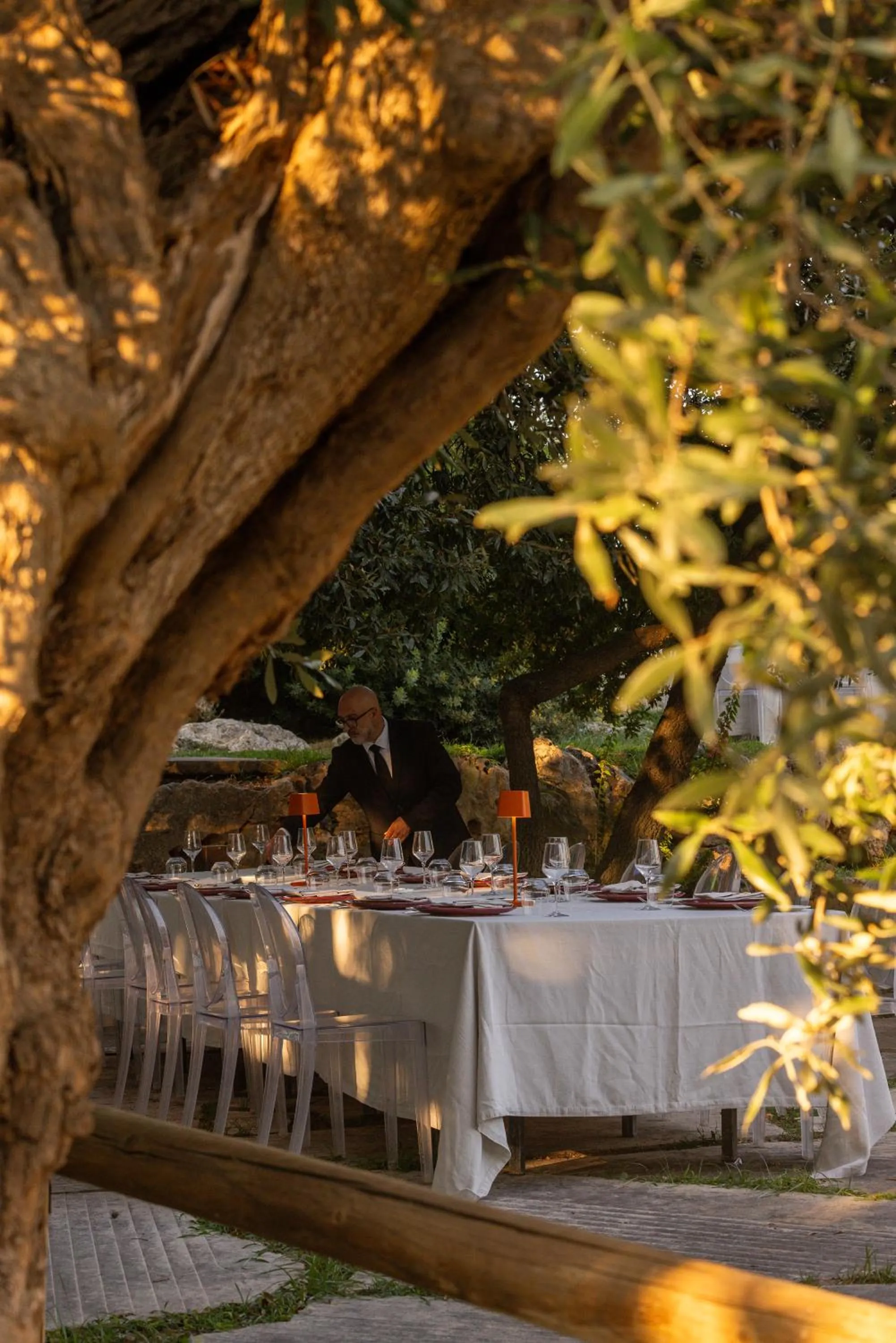 Masseria San Paolo Grande