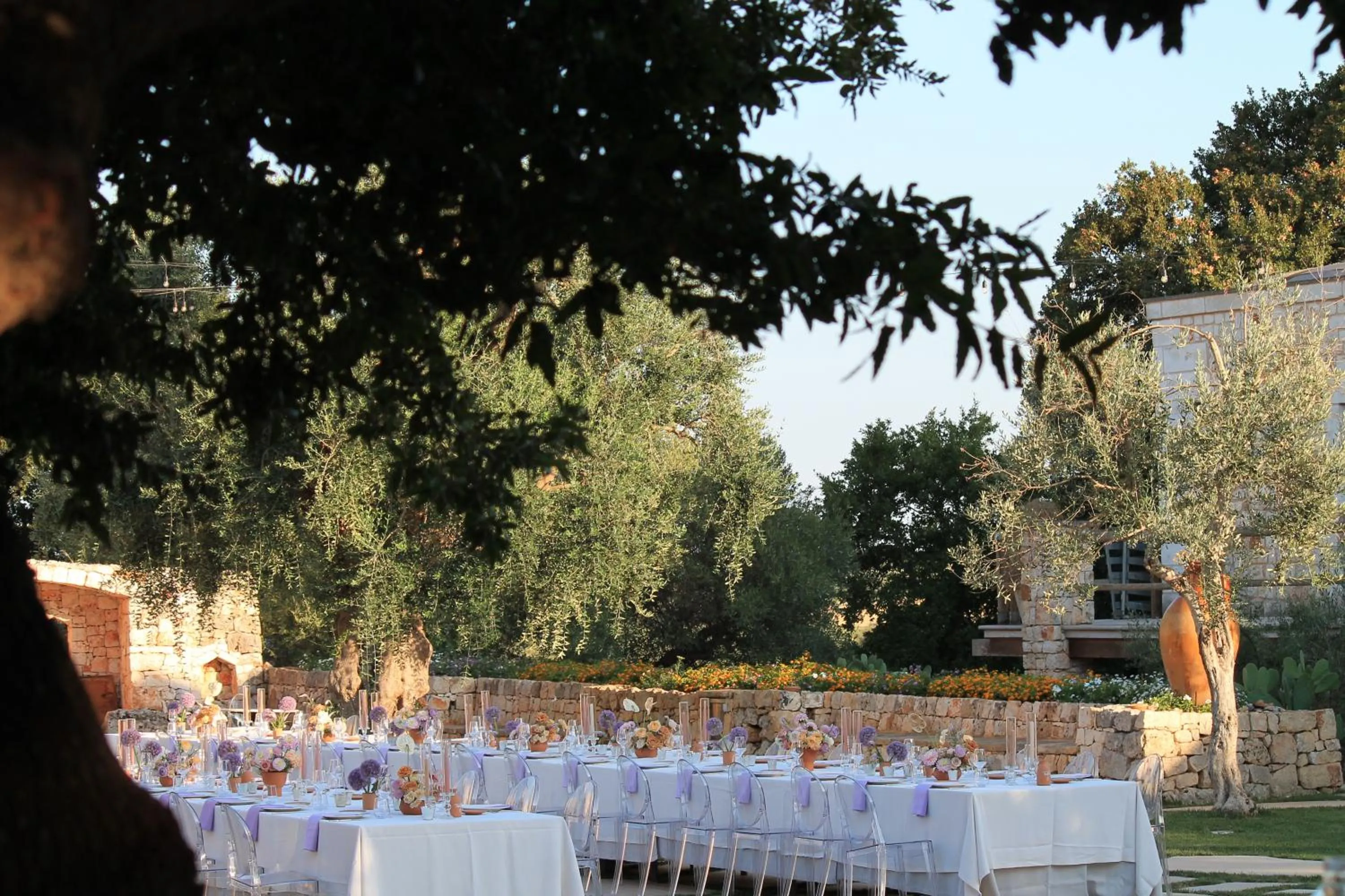 Masseria San Paolo Grande