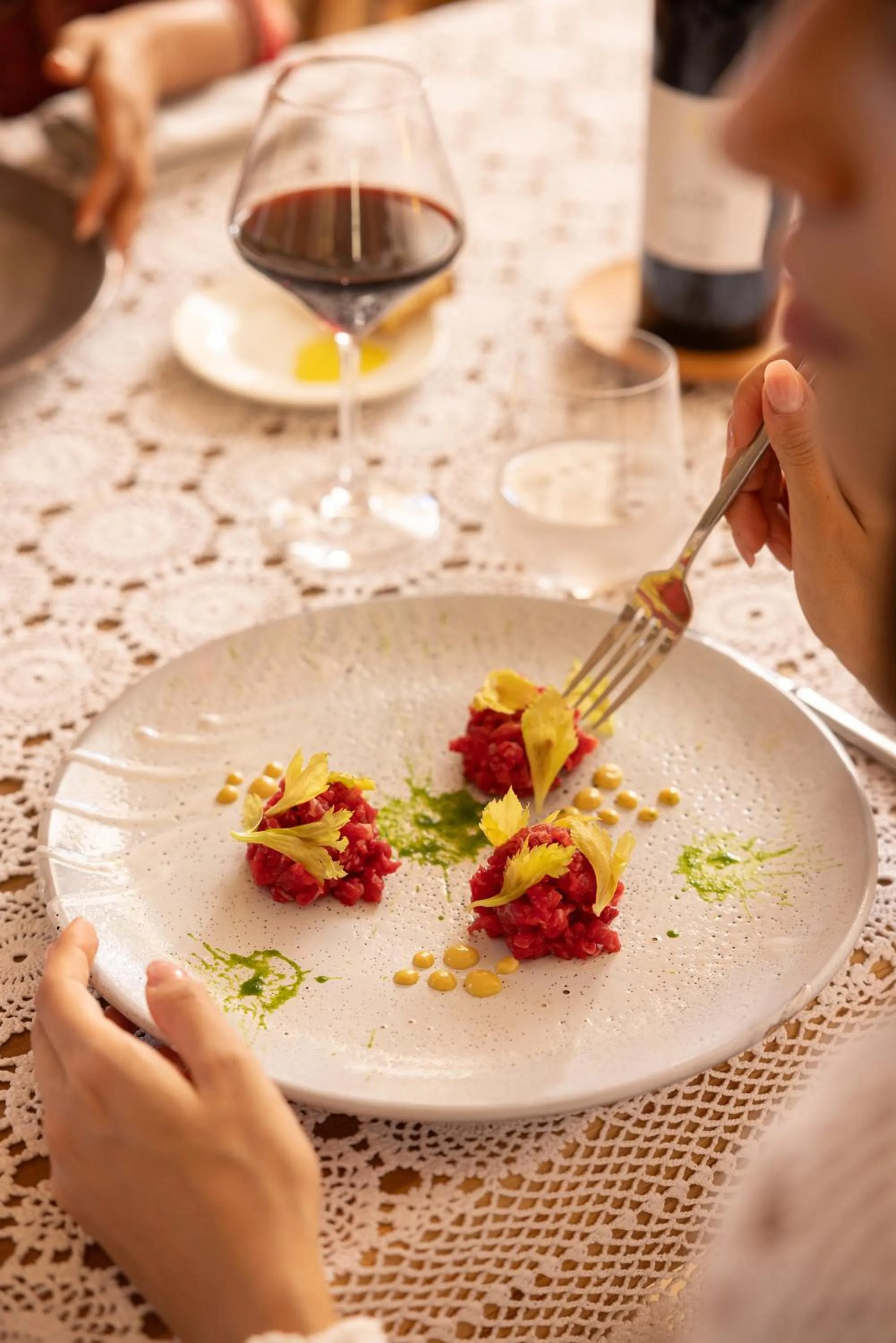 Masseria San Paolo Grande