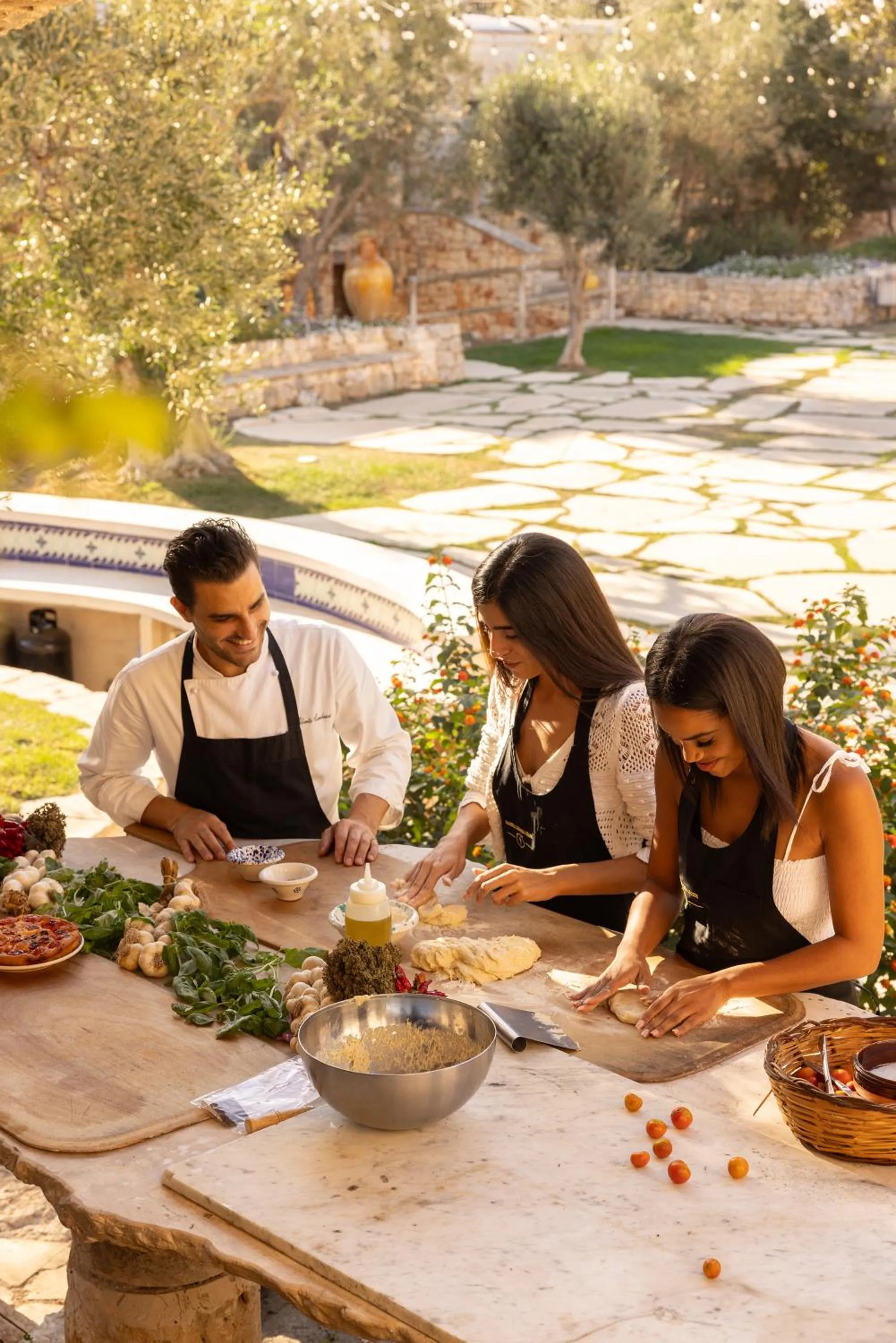 Masseria San Paolo Grande