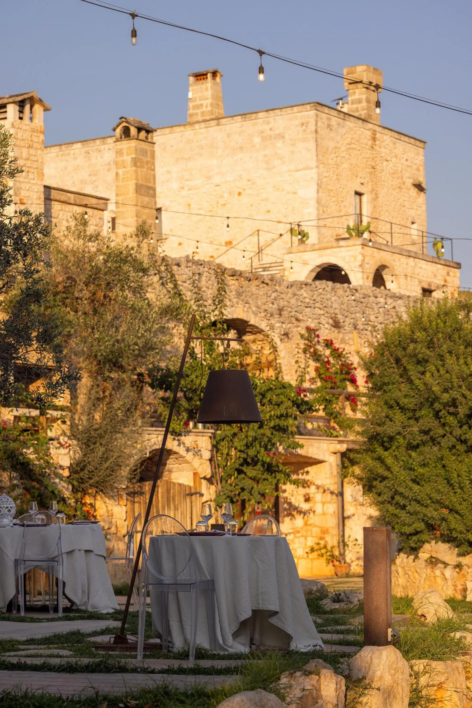 Masseria San Paolo Grande