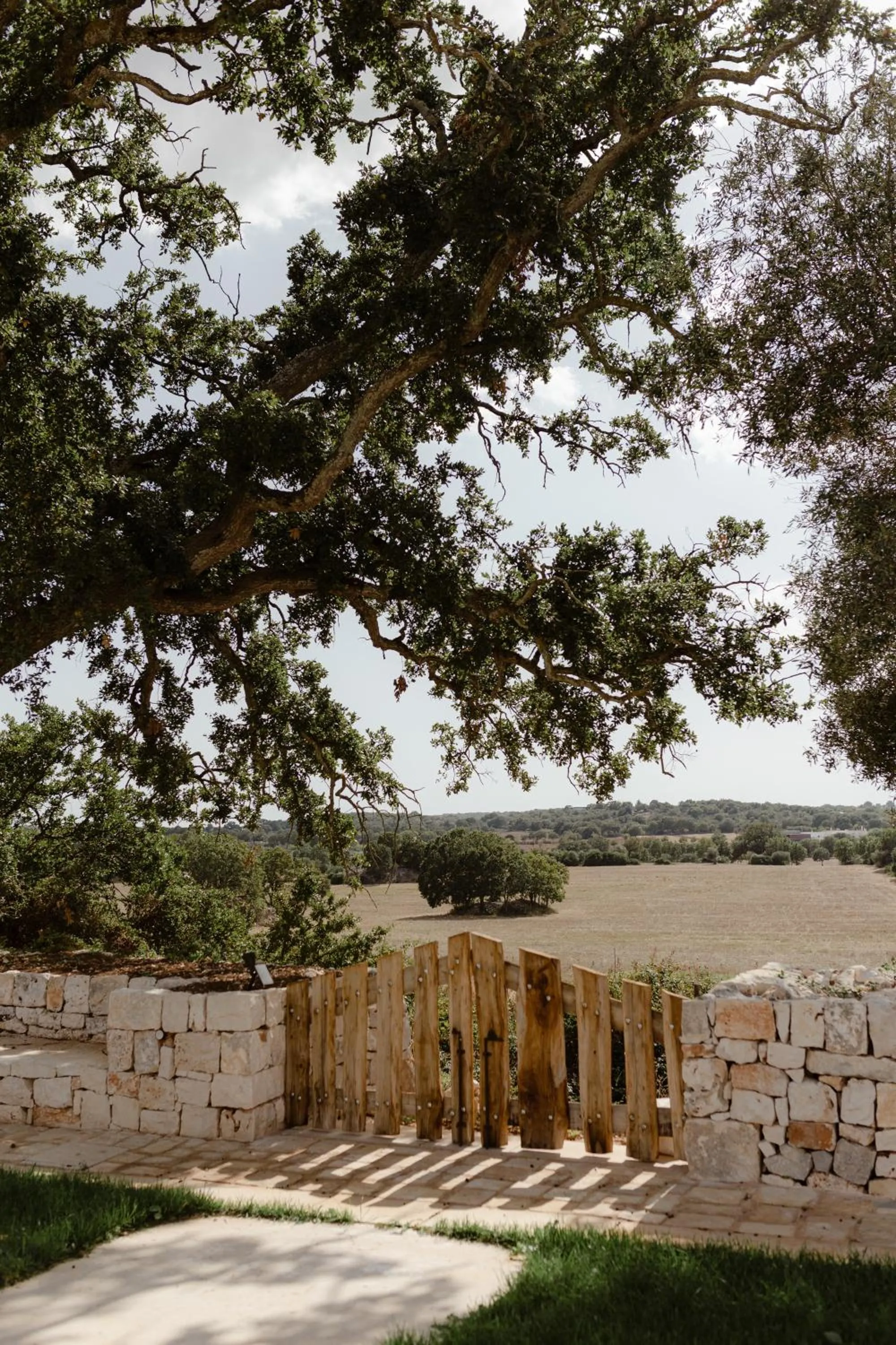 Masseria San Paolo Grande