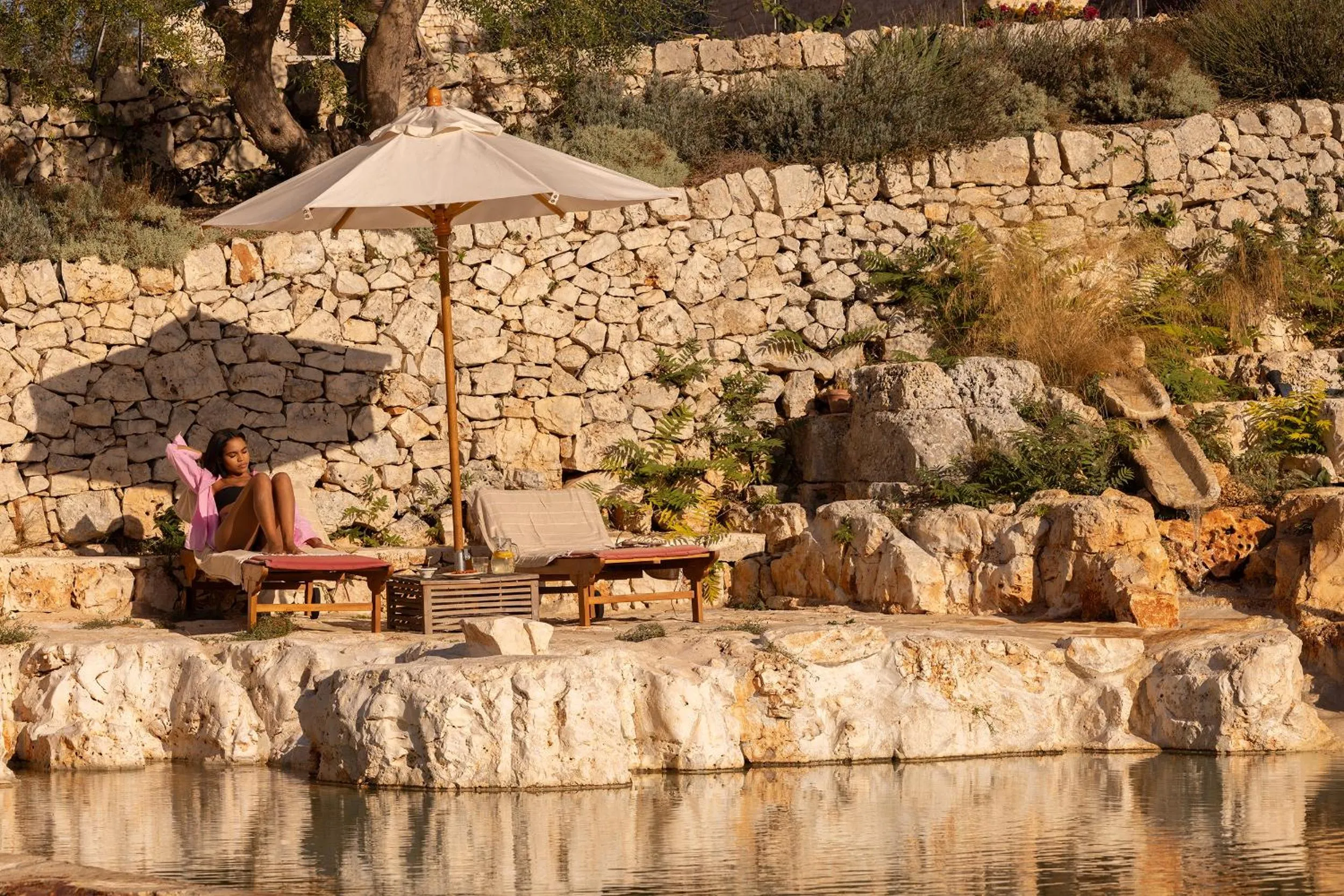 Masseria San Paolo Grande