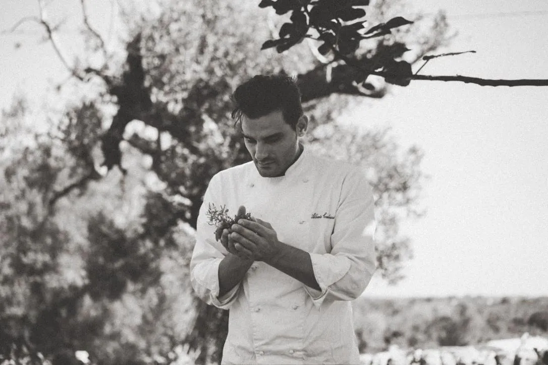 Masseria San Paolo Grande