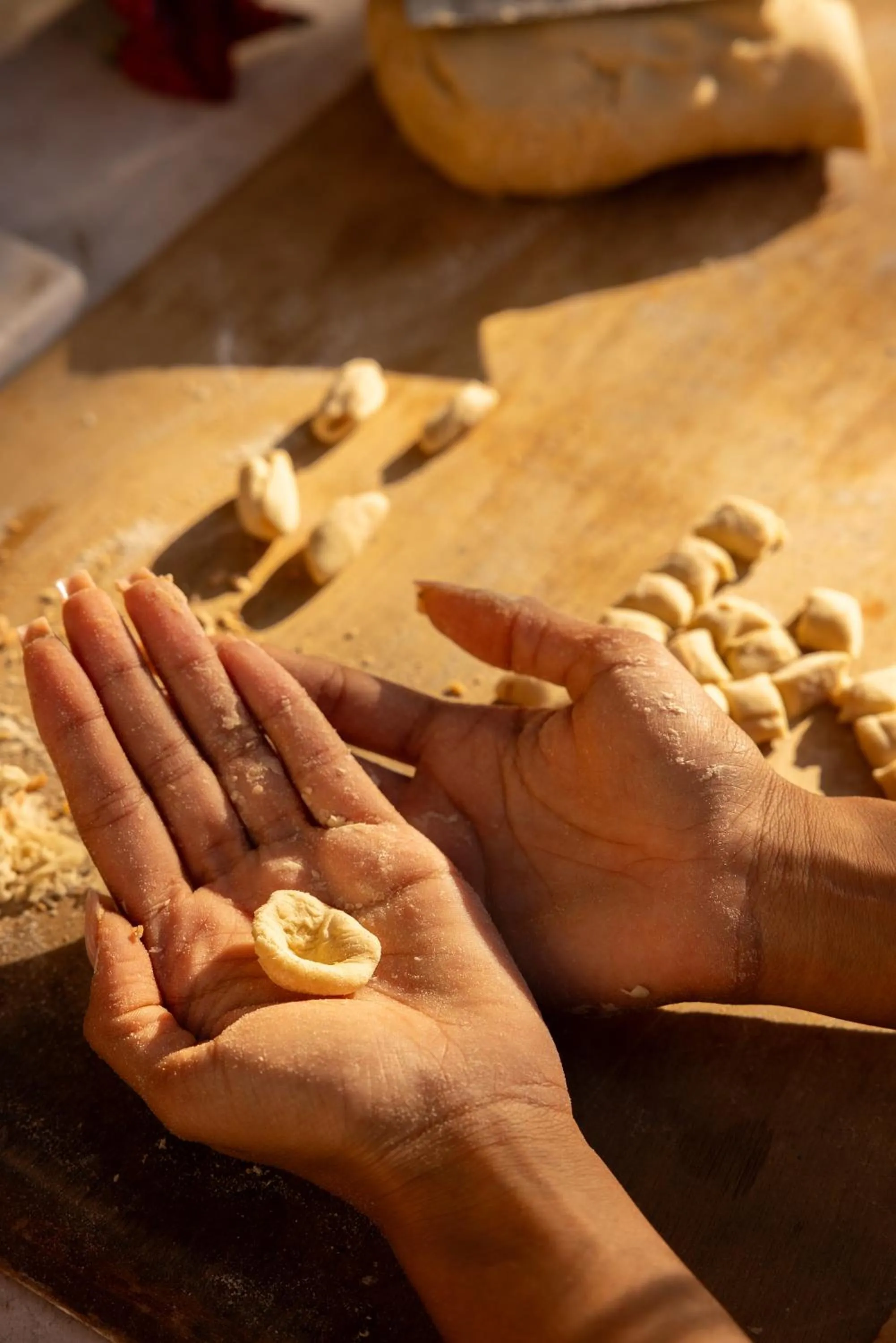 Masseria San Paolo Grande