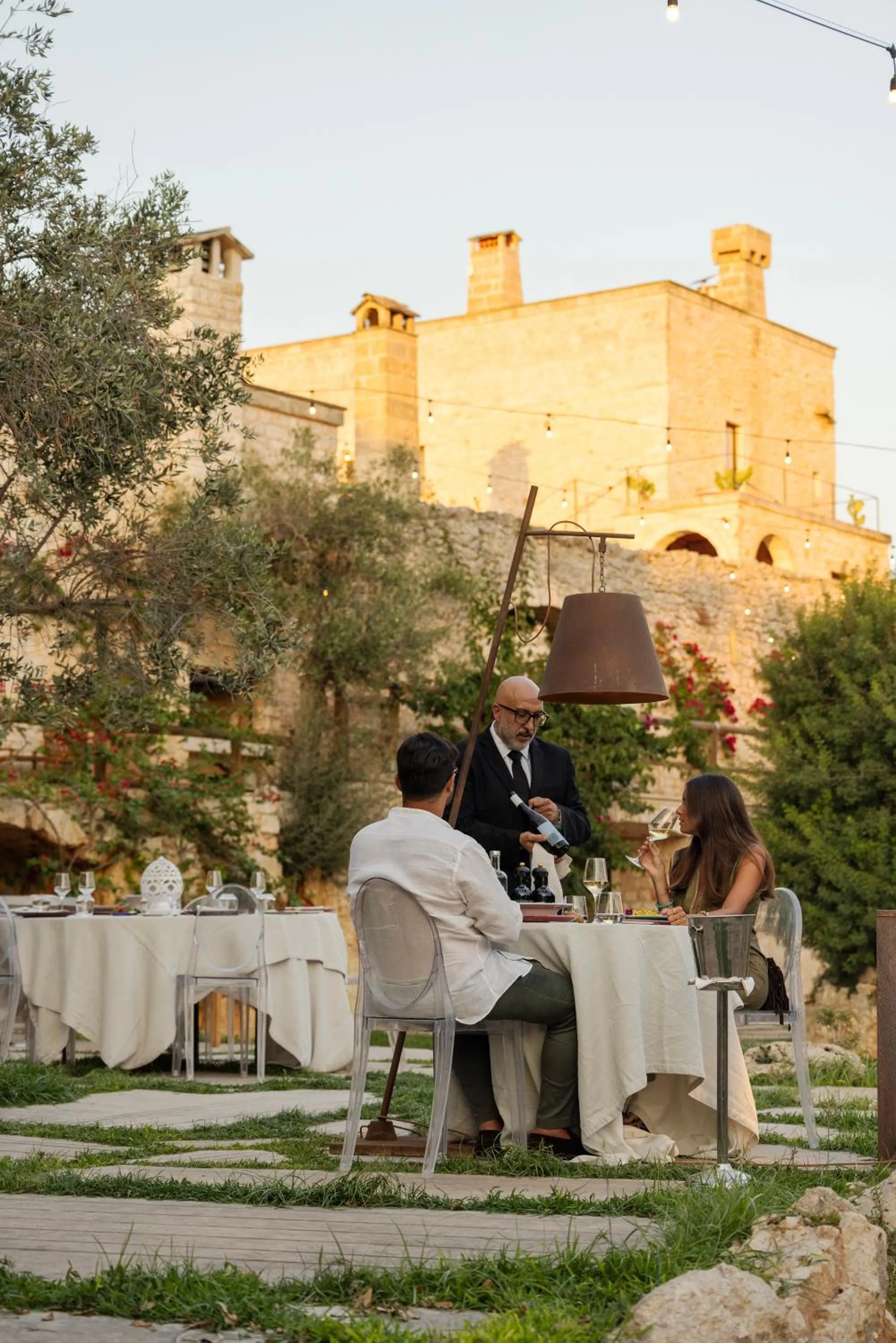 Masseria San Paolo Grande