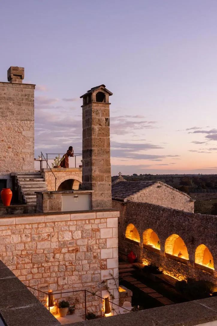 Masseria San Paolo Grande