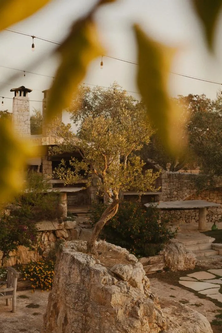 Masseria San Paolo Grande