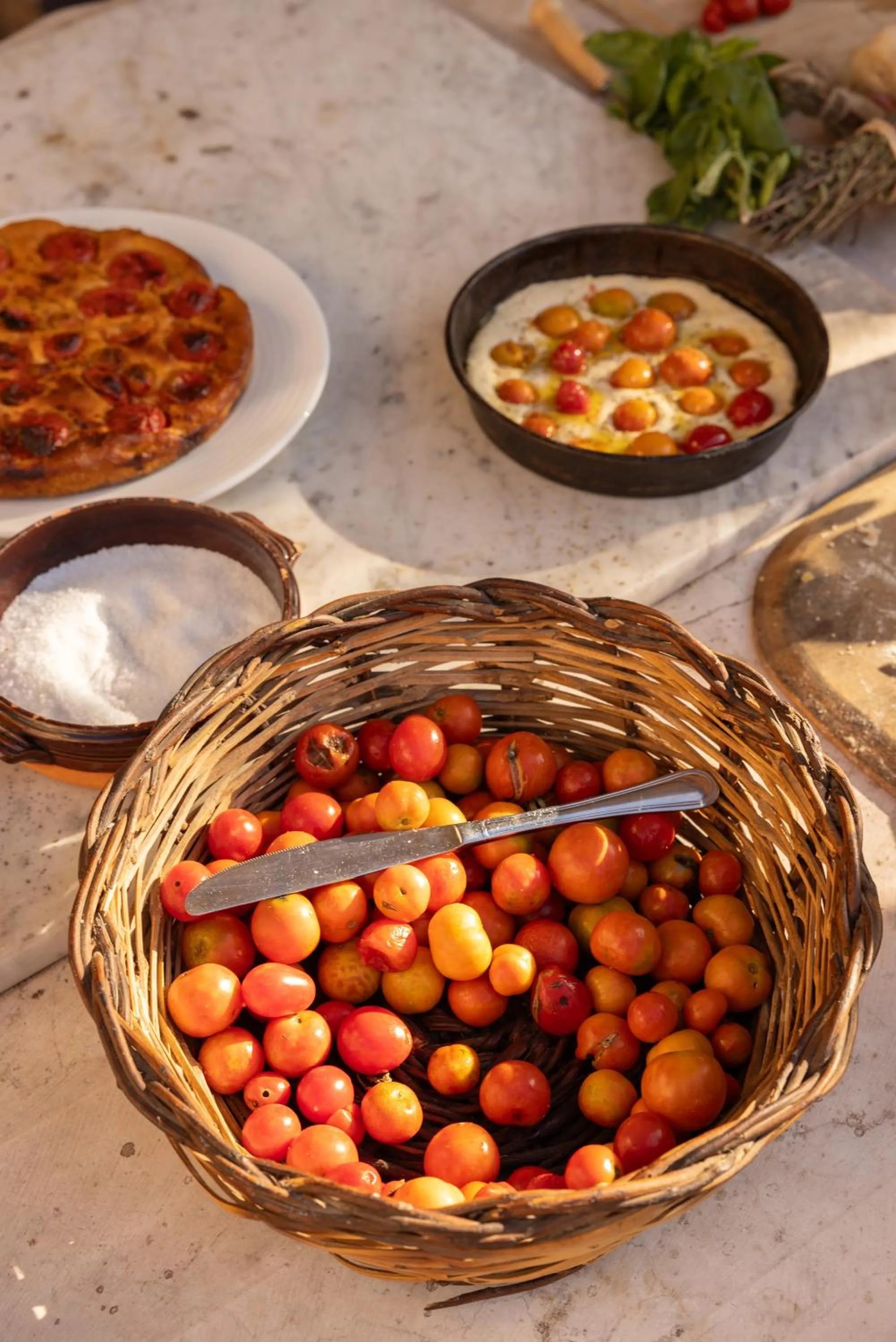 Masseria San Paolo Grande