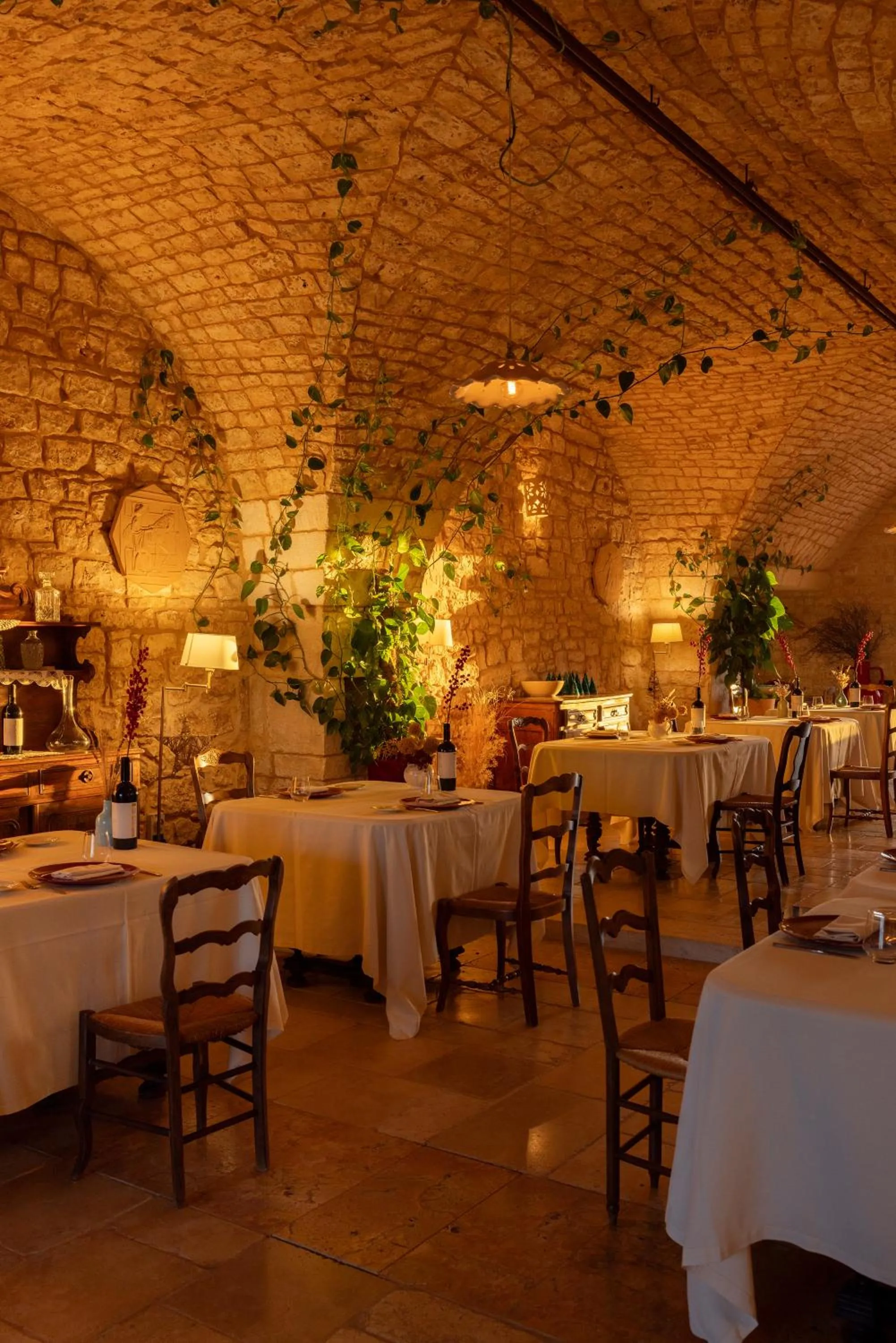 Masseria San Paolo Grande