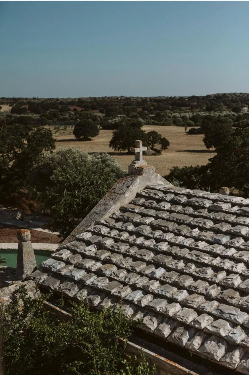 Masseria San Paolo Grande