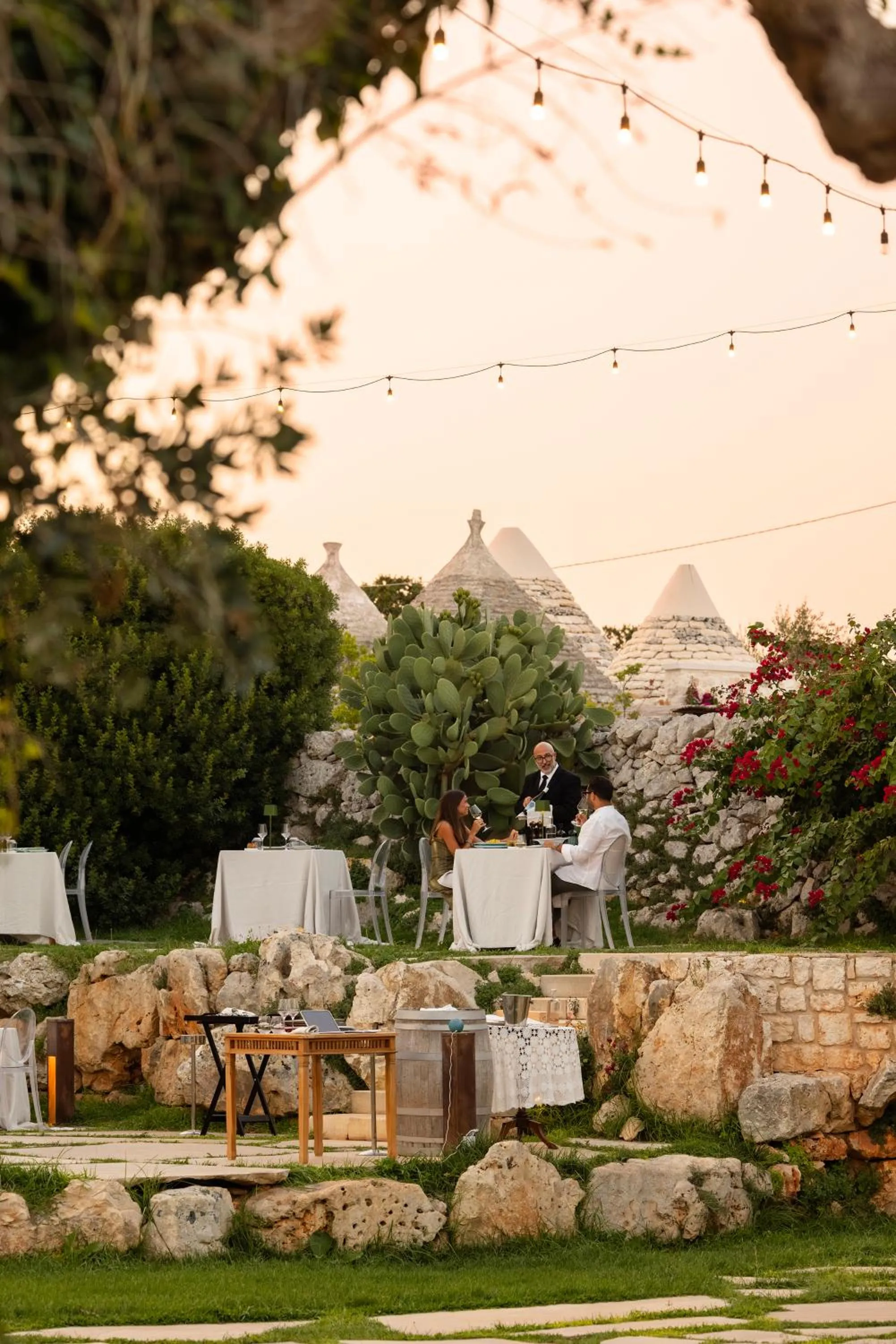 Masseria San Paolo Grande