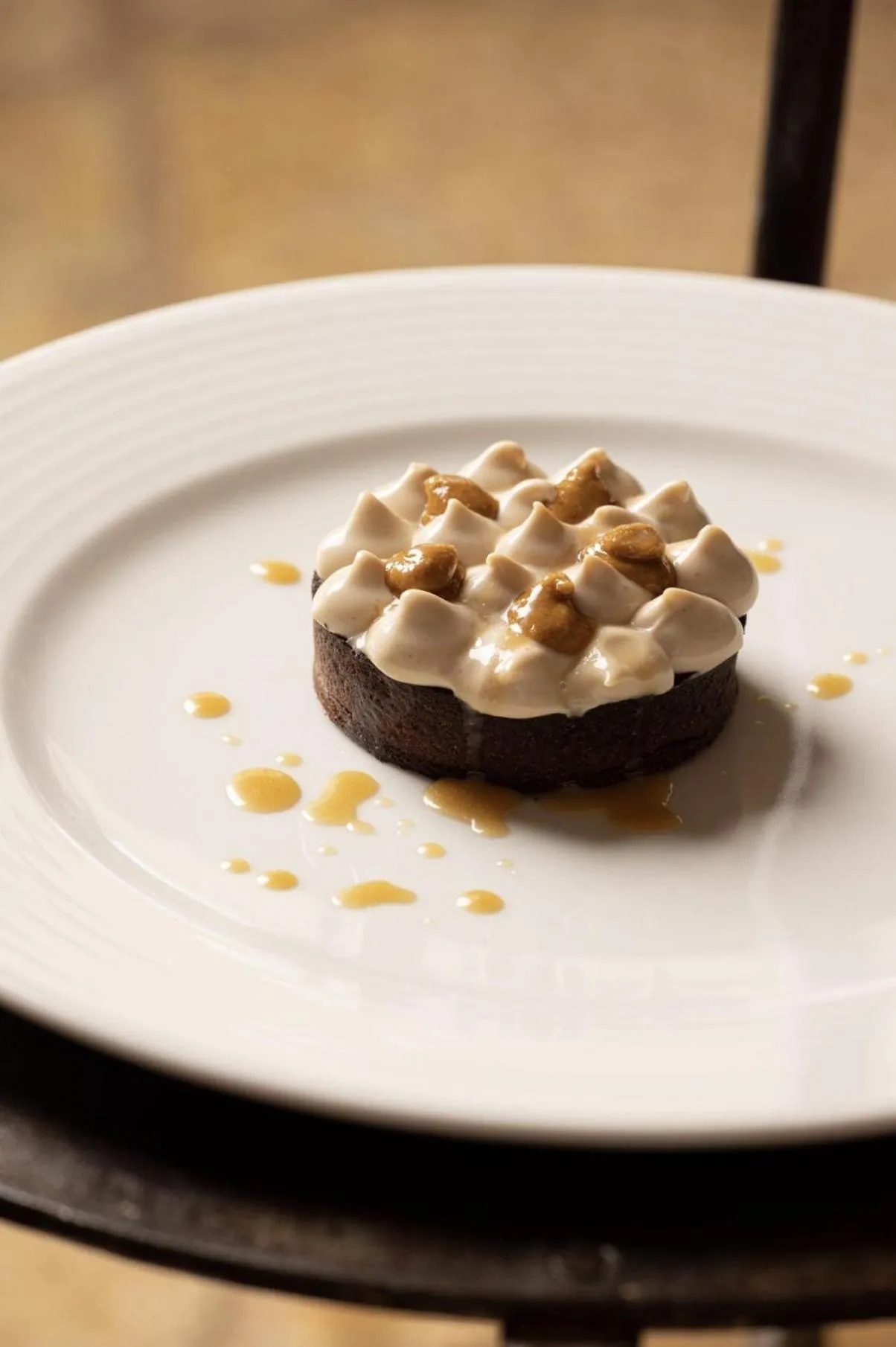 Restaurant/places to eat in Masseria San Paolo Grande