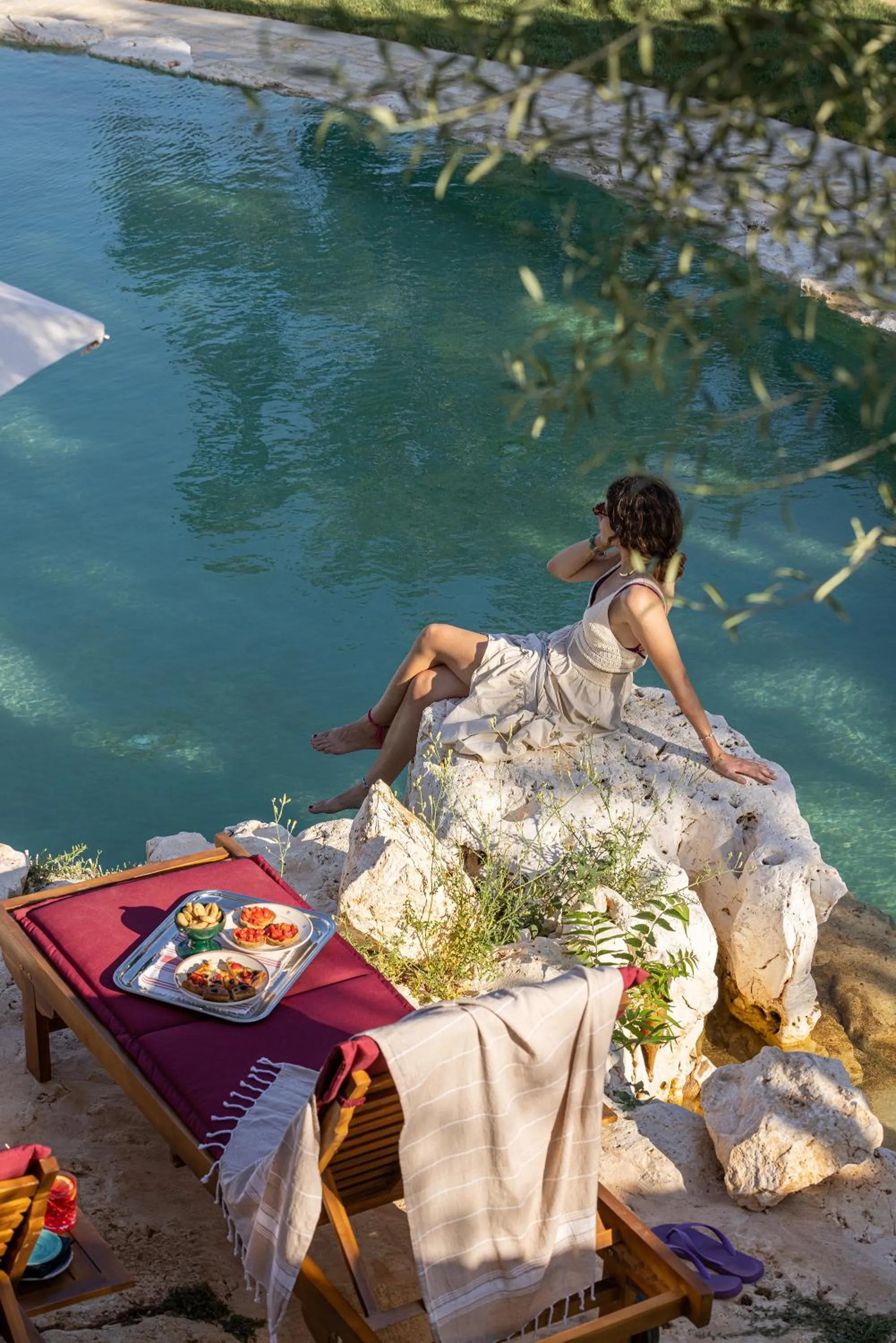 Masseria San Paolo Grande