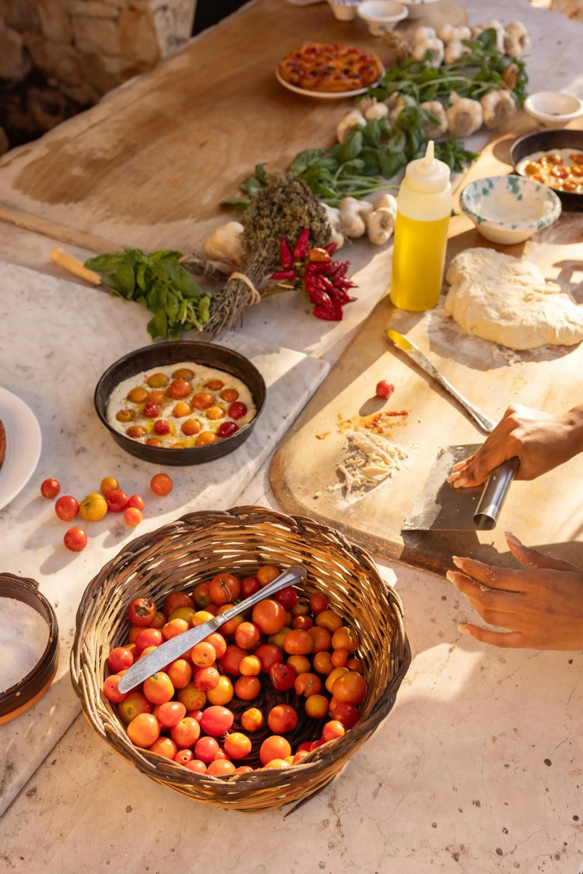 Masseria San Paolo Grande