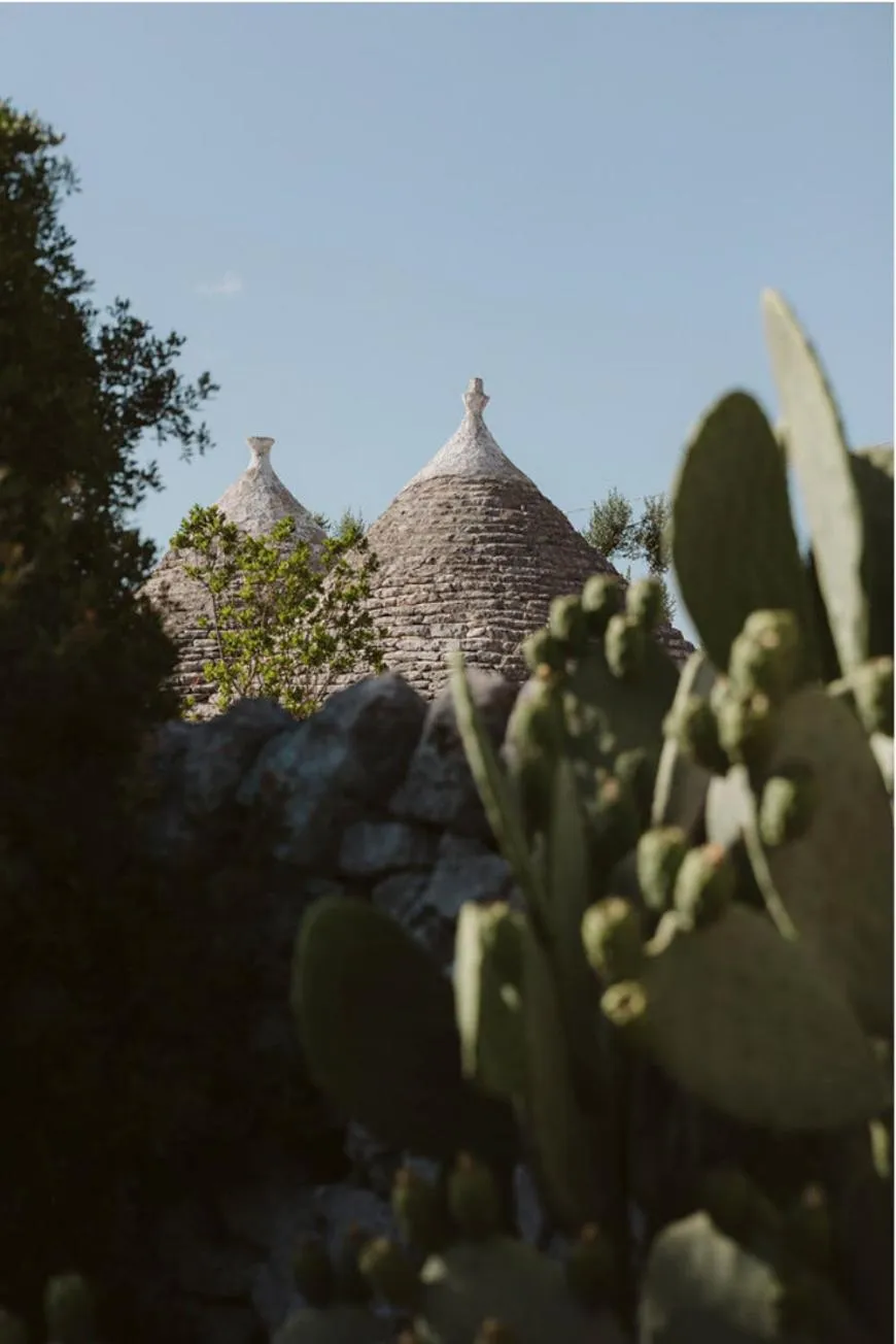 Masseria San Paolo Grande