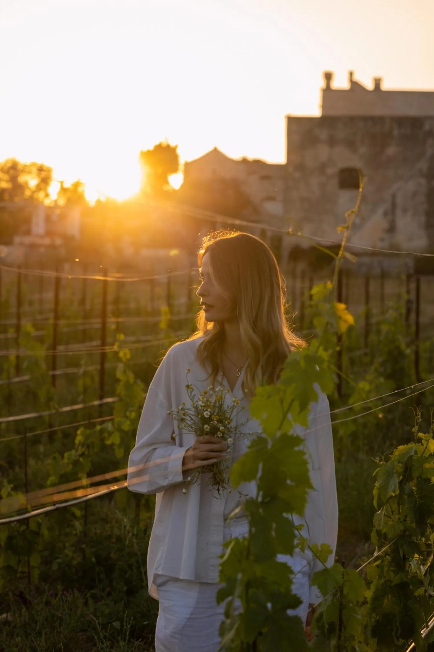 Masseria San Paolo Grande