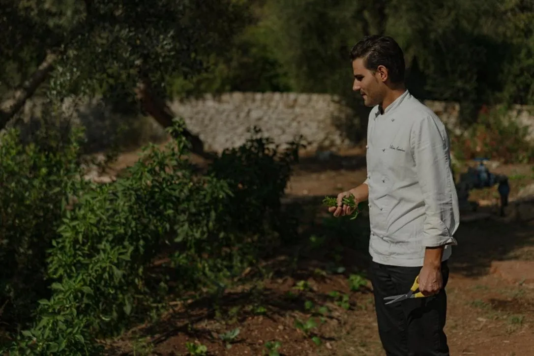 Masseria San Paolo Grande