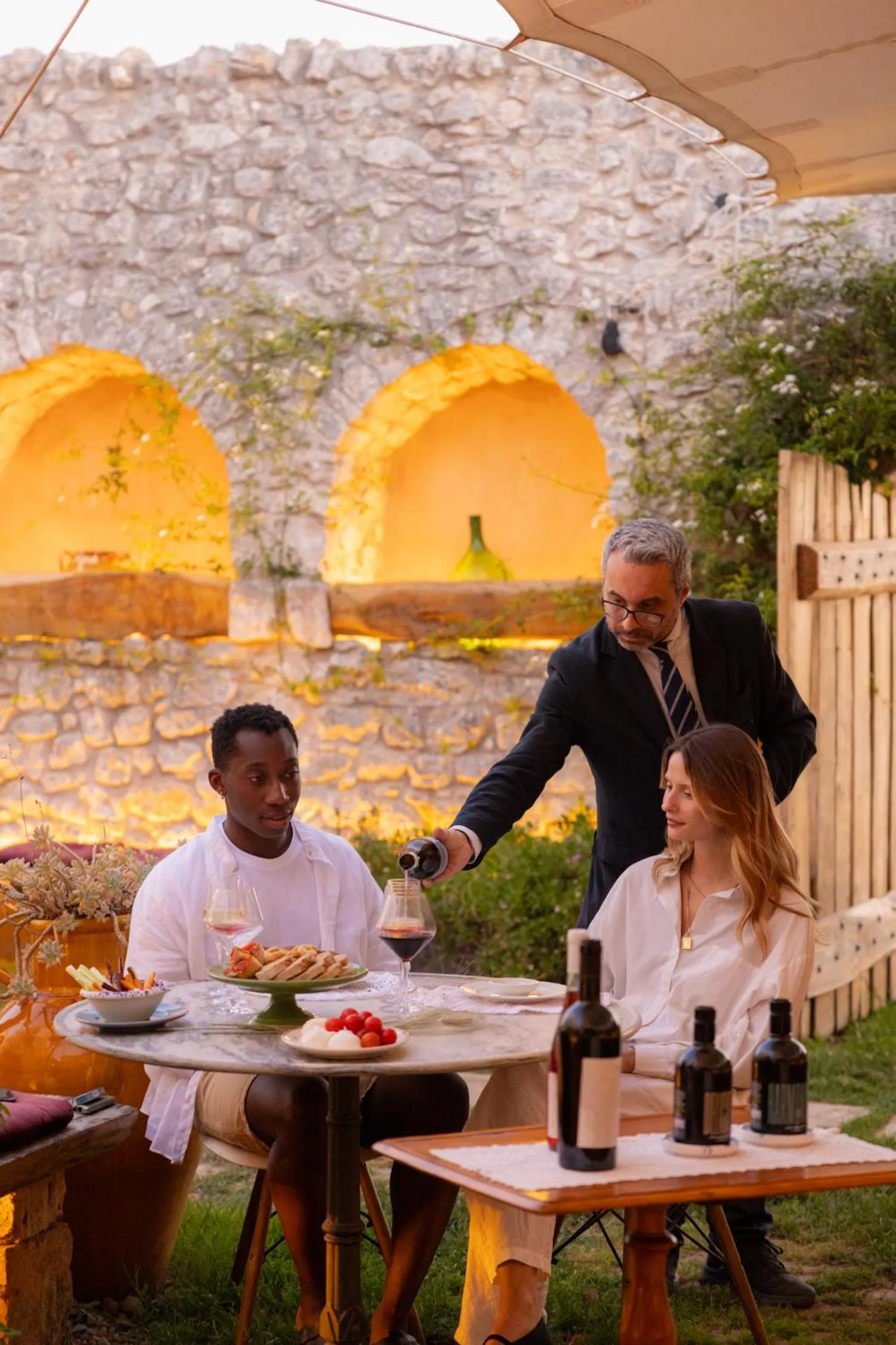 Masseria San Paolo Grande