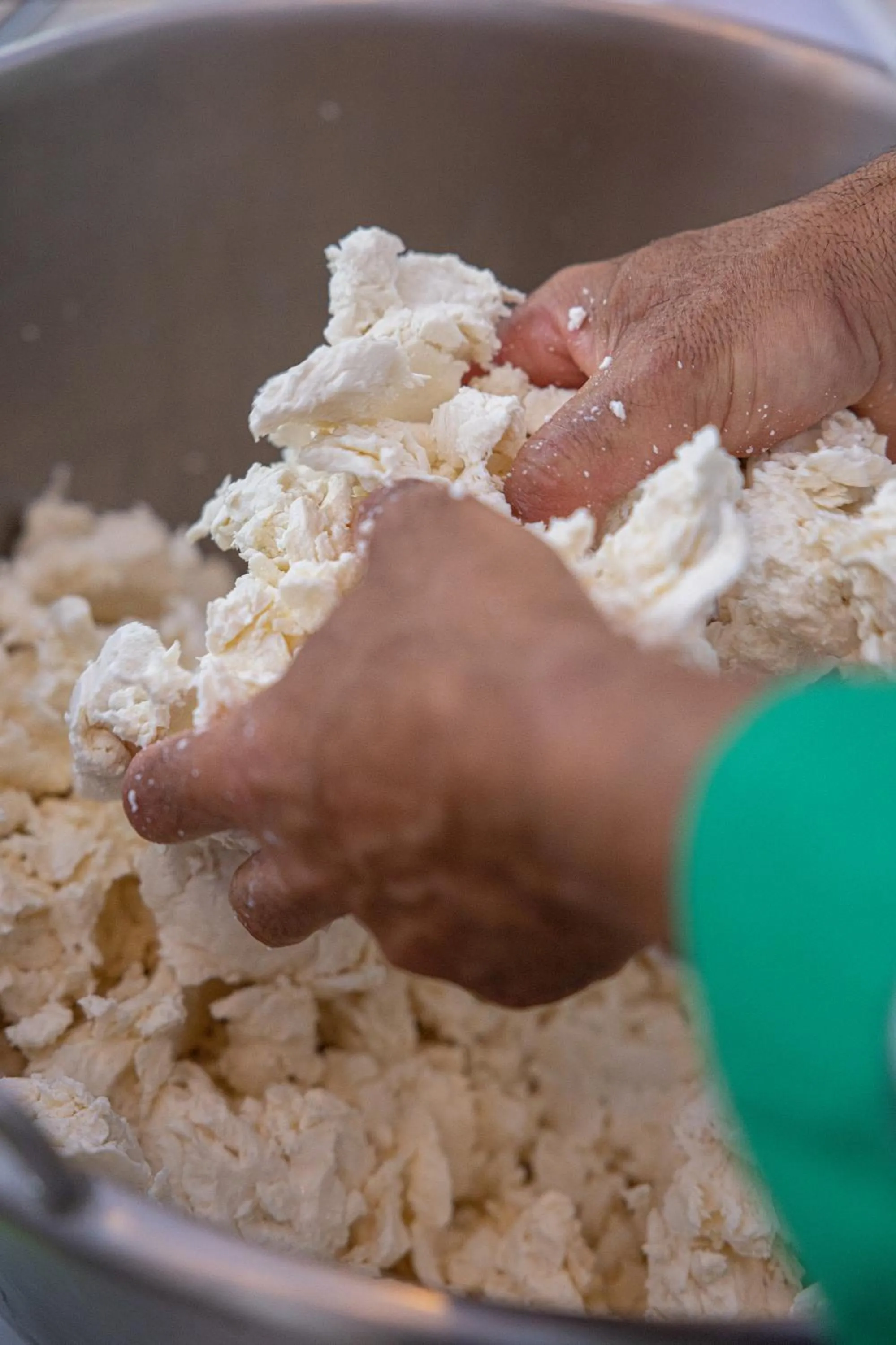 Masseria San Paolo Grande