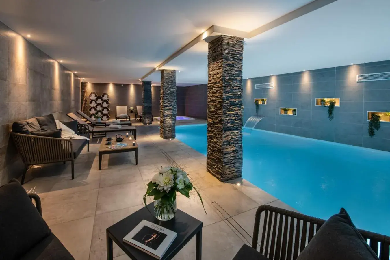 Annapurna by Alpine Resorts Annapurna by Alpine Resorts