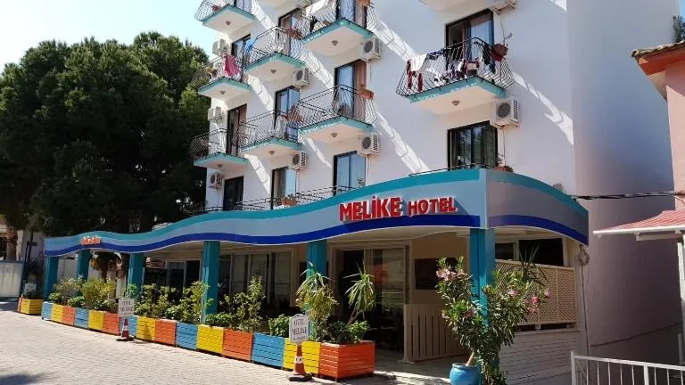 Hotel Melike