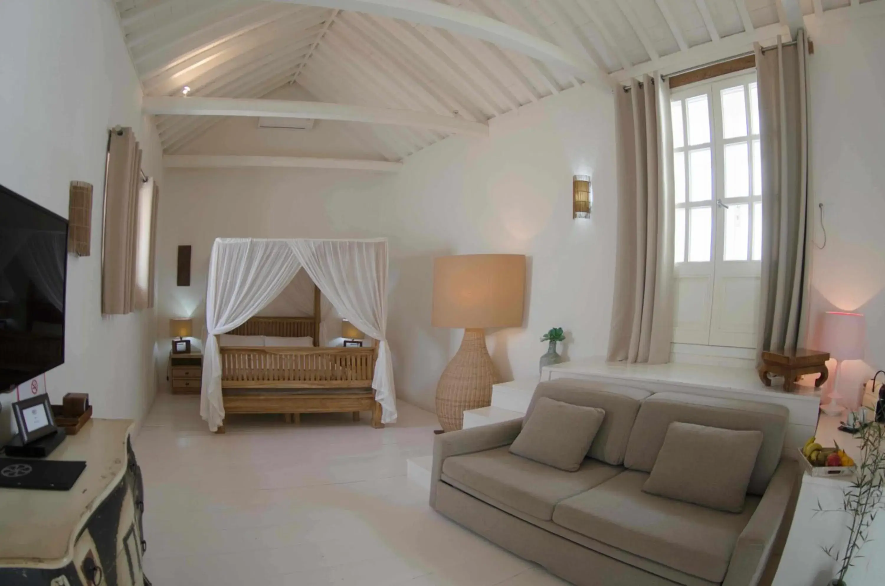 Loft Suite in Silos19 Suites Loft Suite in Silos19 Suites