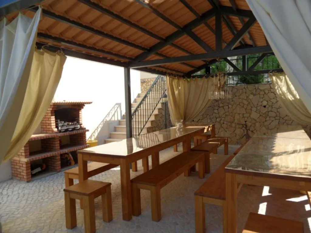 Property building in Vila De Sol