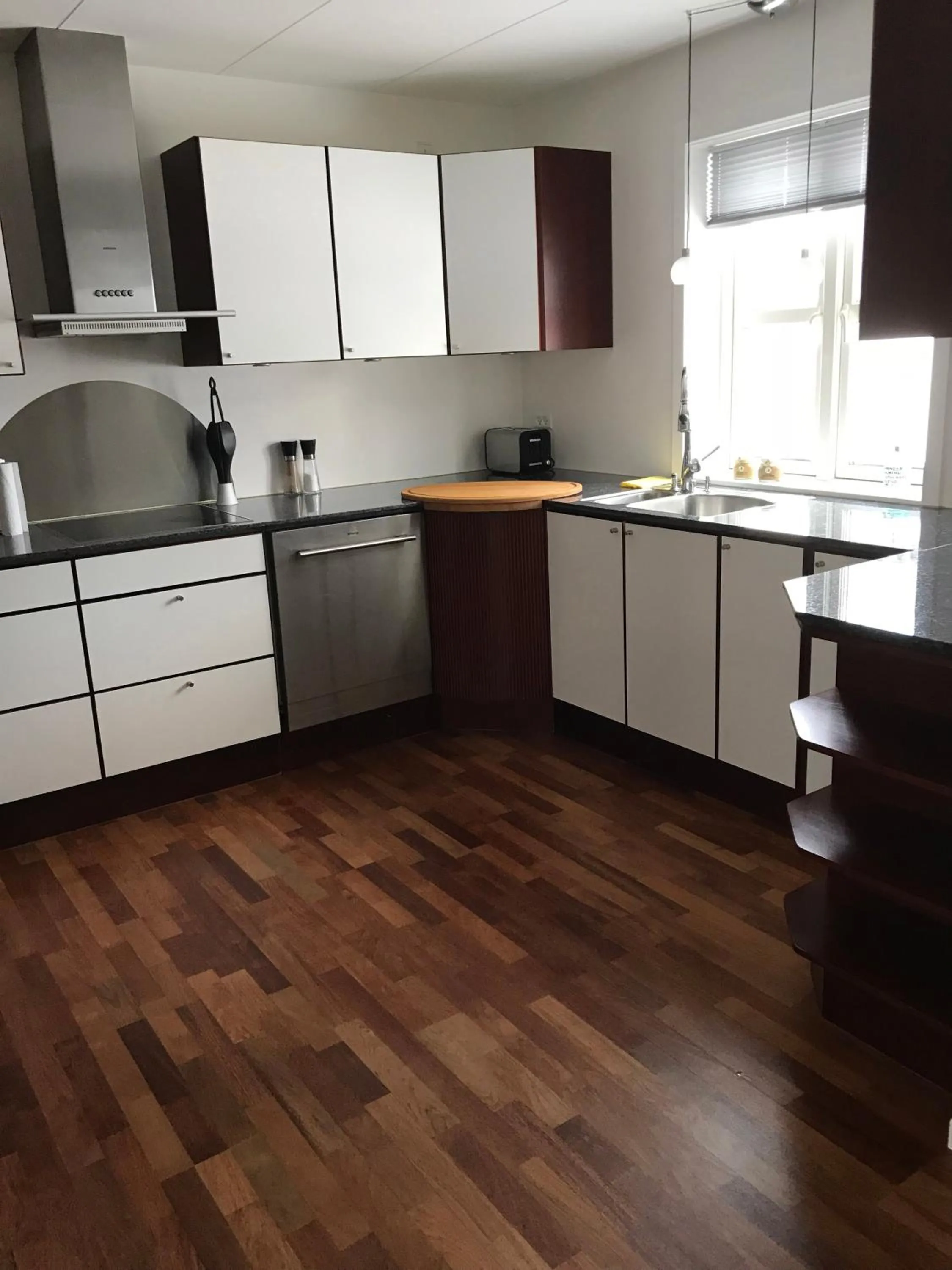 Hotel Nuuk - Apartment Nanoq