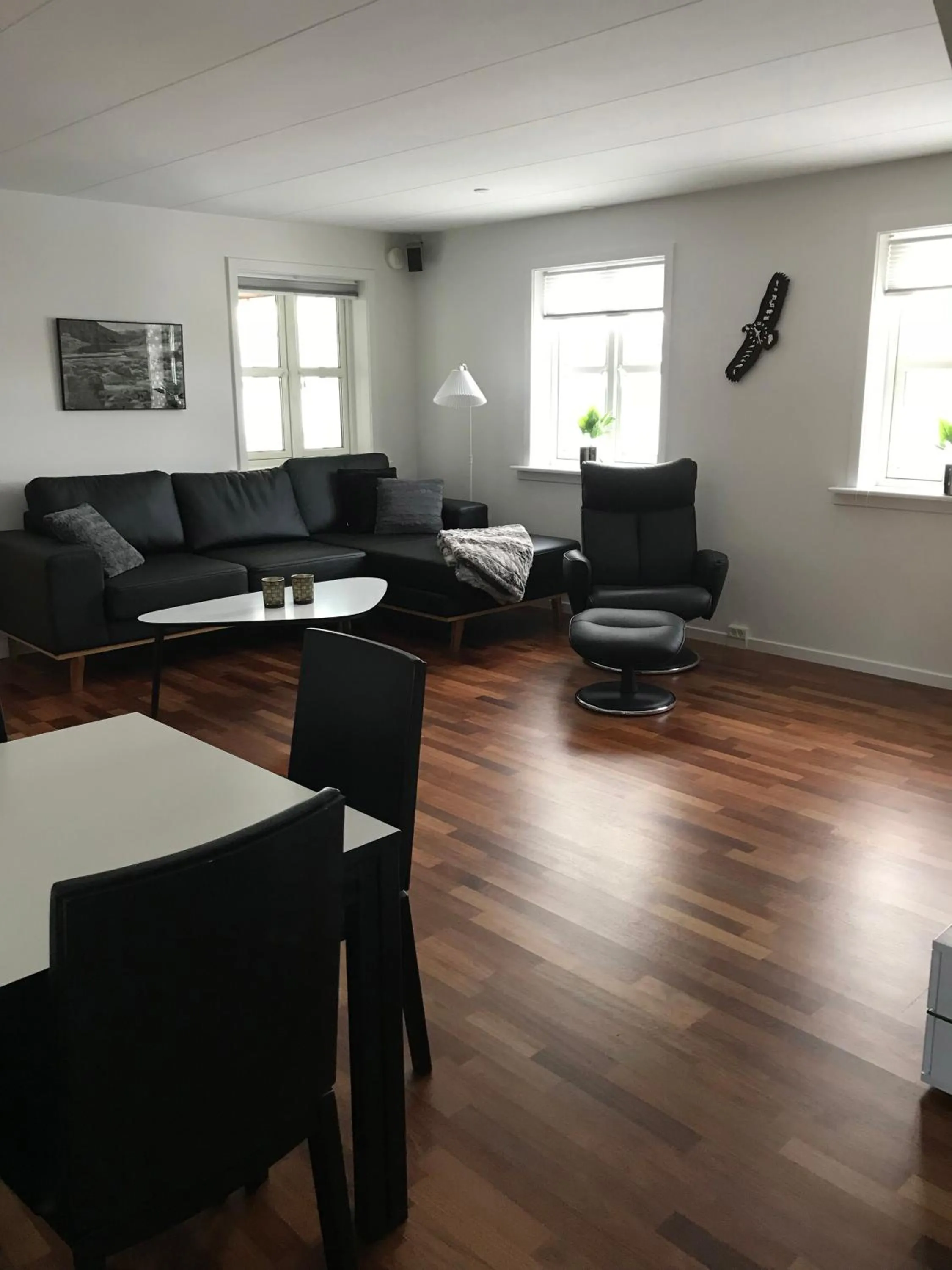 Hotel Nuuk - Apartment Nanoq