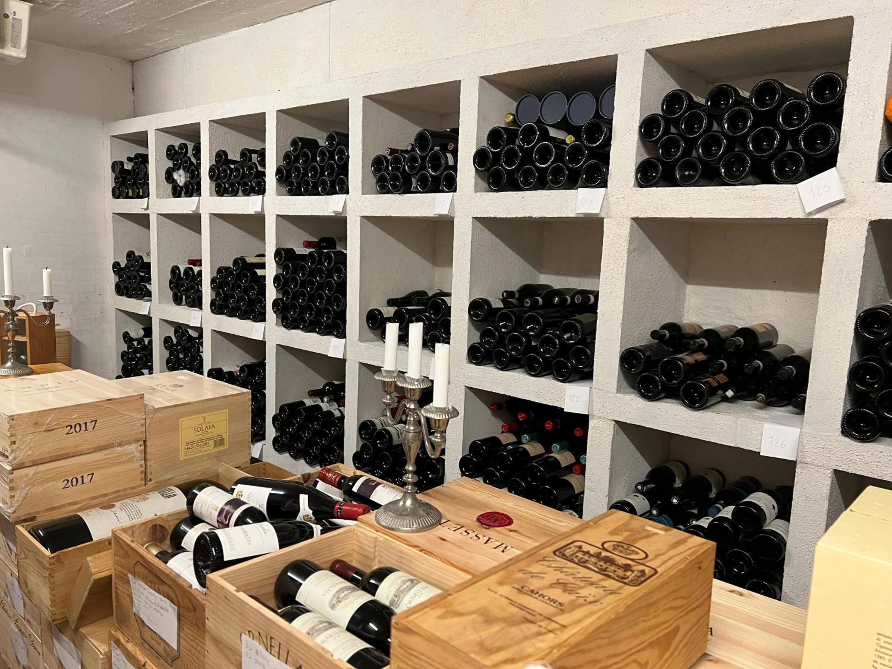 Sallingsund Færgekro