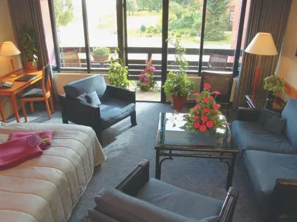 Suite - single occupancy in Sallingsund Færgekro Suite - single occupancy in Sallingsund Færgekro