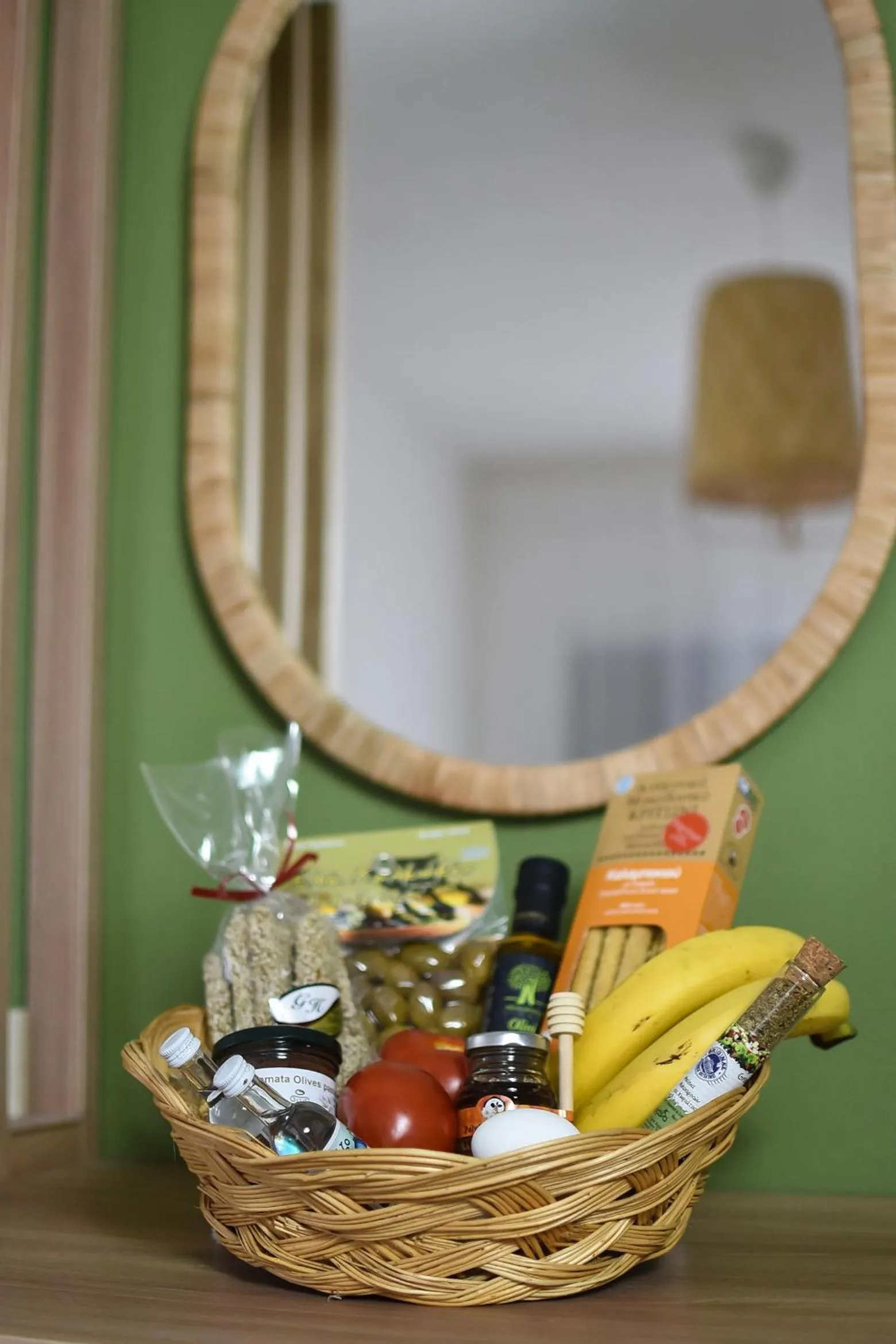 Coffee/tea facilities in Haus Risos Next Generation